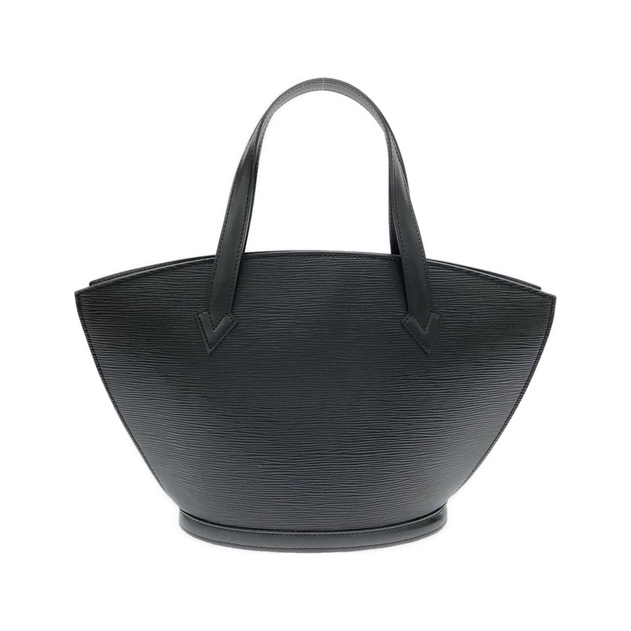 LOUIS VUITTON Saint-Jacques M52272 Handbag Epi 2