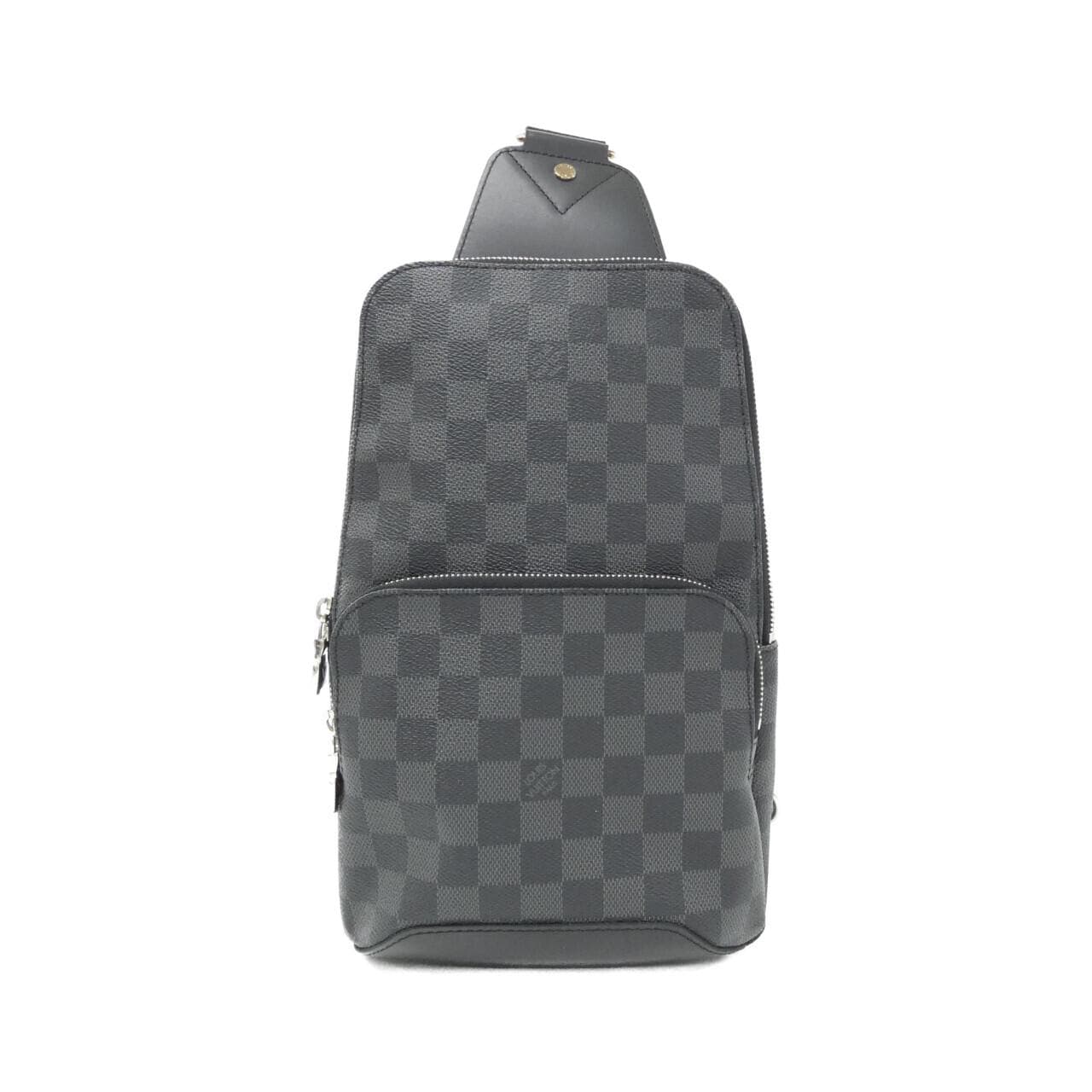 LOUIS VUITTON Avenue N41719 Shoulder Damier