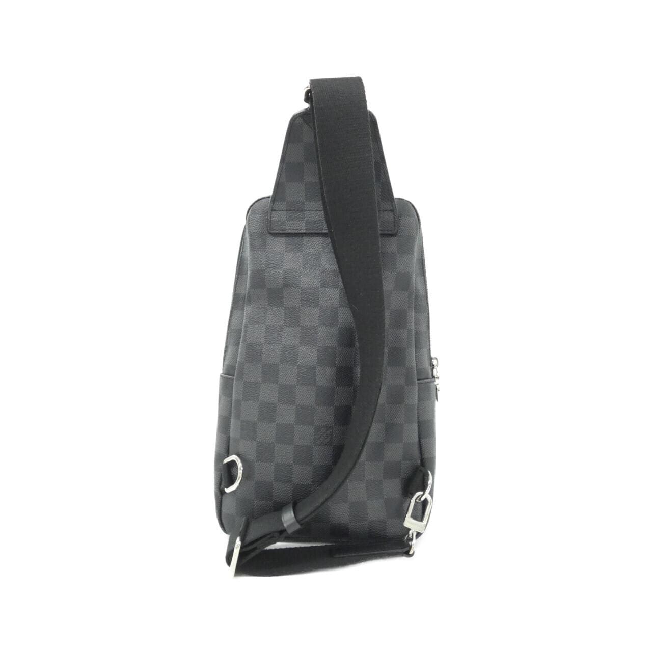 LOUIS VUITTON Avenue N41719 Shoulder Damier 2