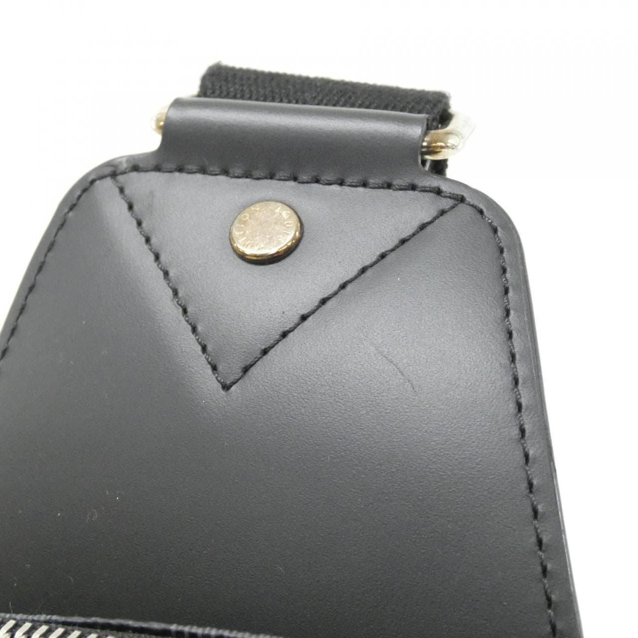 LOUIS VUITTON Avenue N41719 Shoulder Damier 5