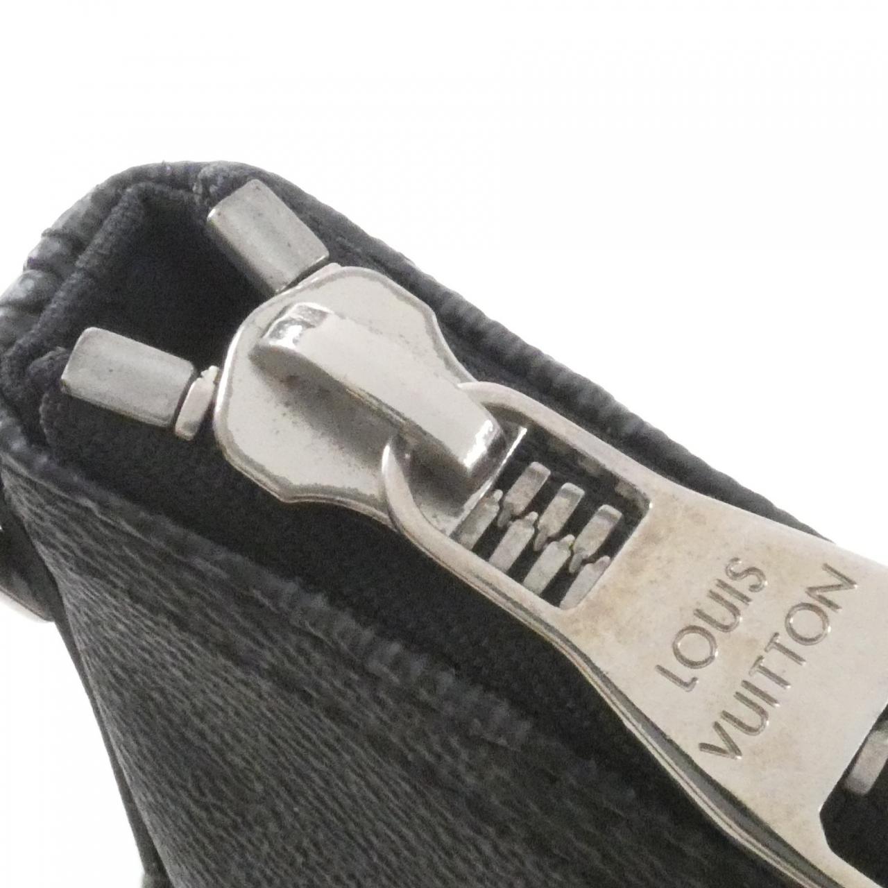 LOUIS VUITTON N41211 Shoulder Damier 5