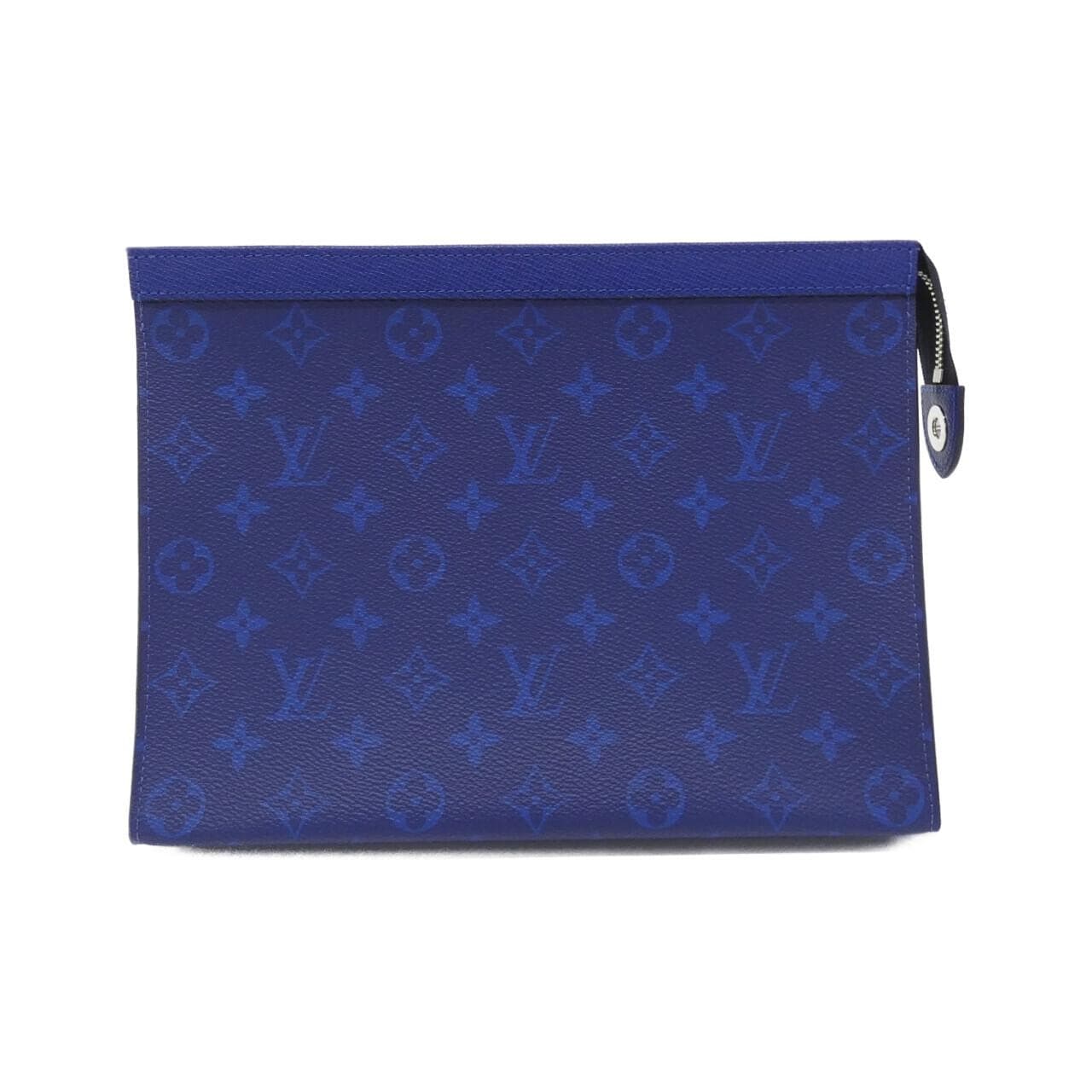 LOUIS VUITTON Pochette M30423 Handbag Canvas