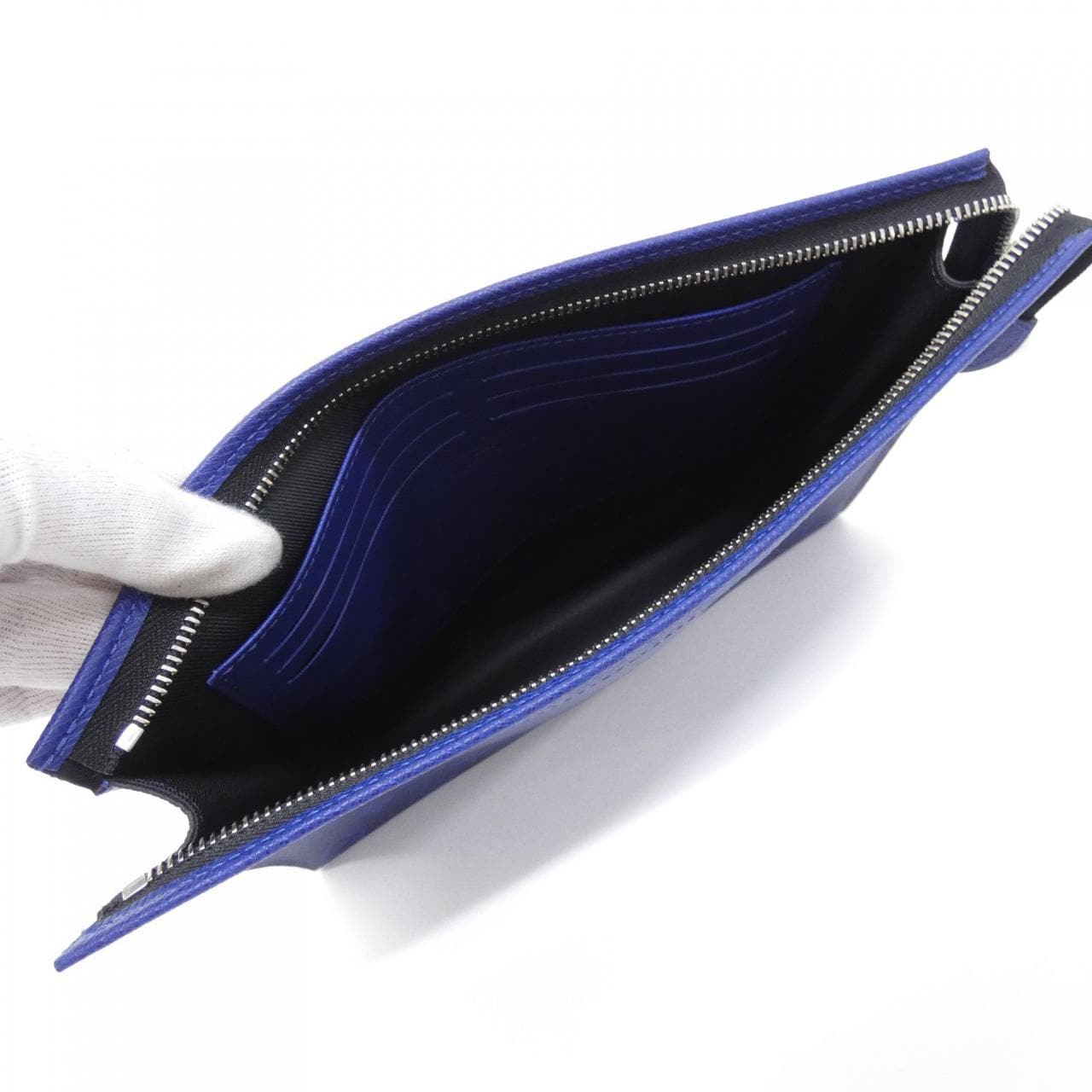LOUIS VUITTON Pochette M30423 手提包 帆布 3