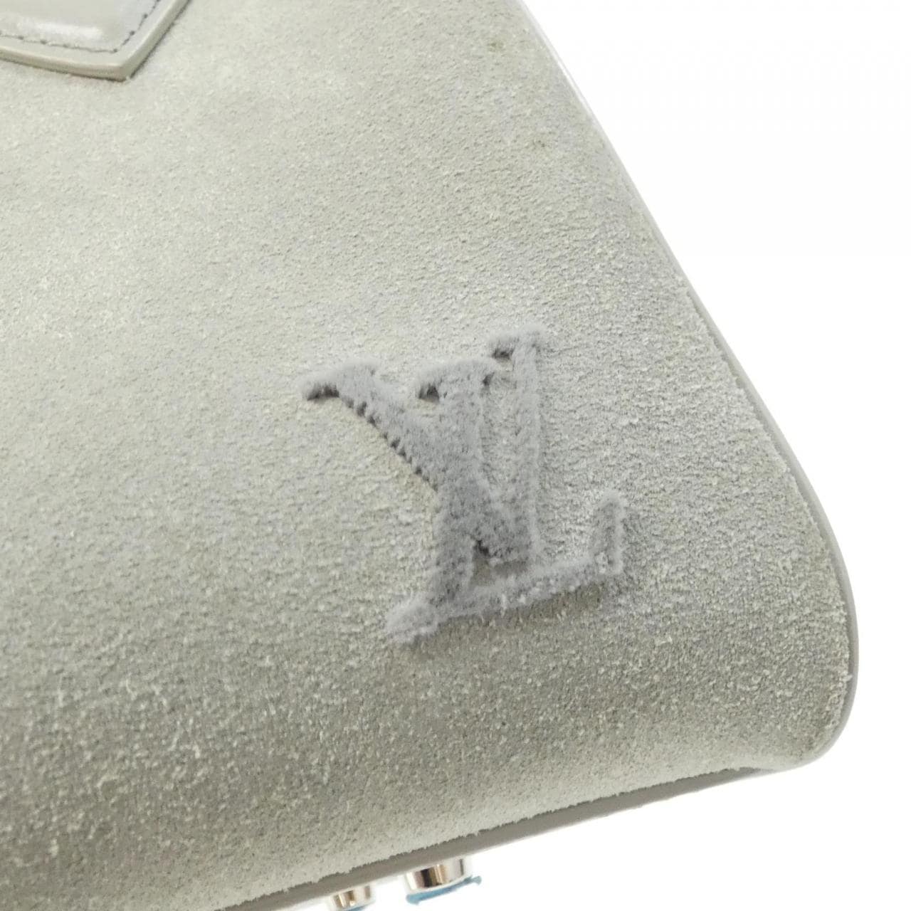 LOUIS VUITTON Speedy M48907 Boston 4