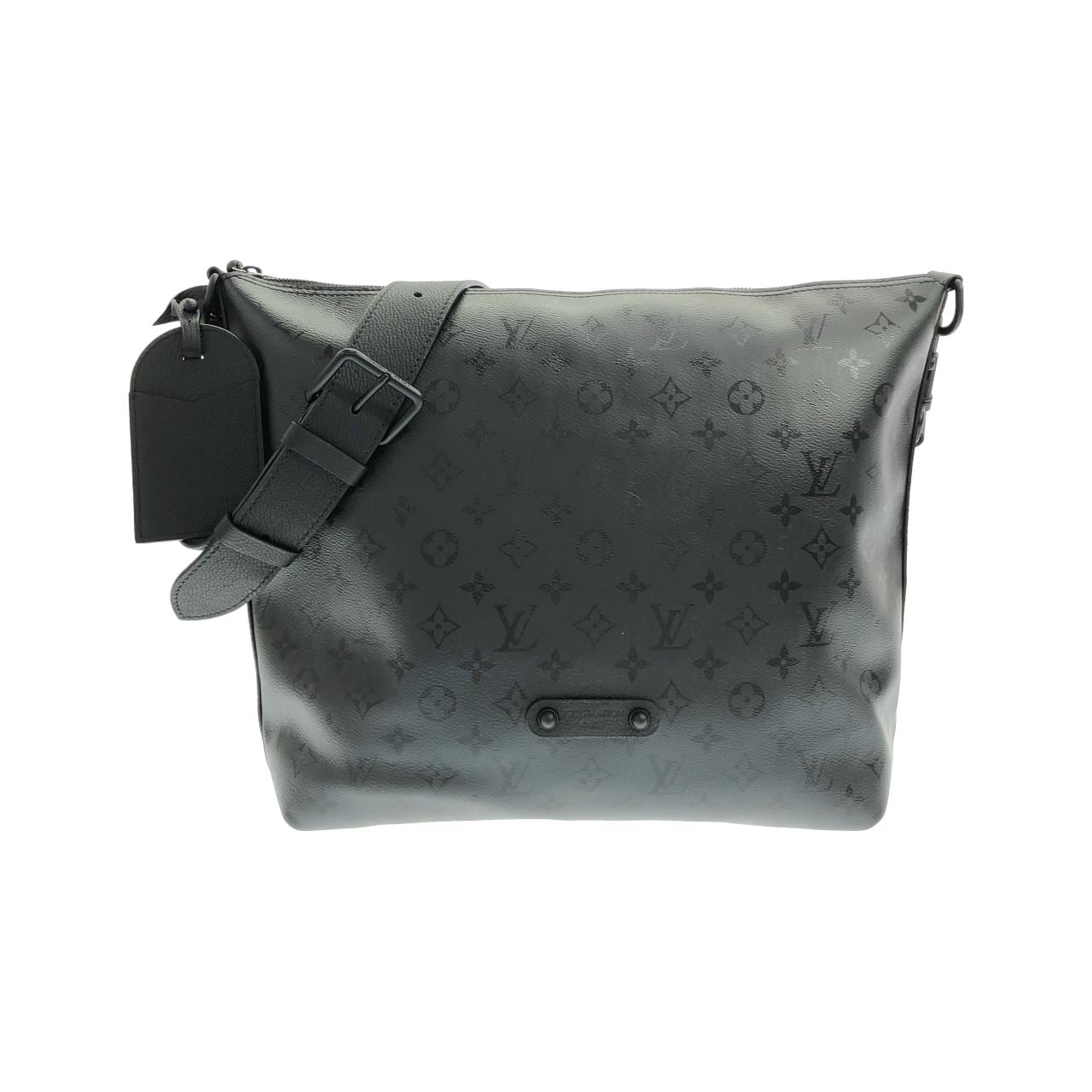 LOUIS VUITTON M27856 肩背包 Monogram