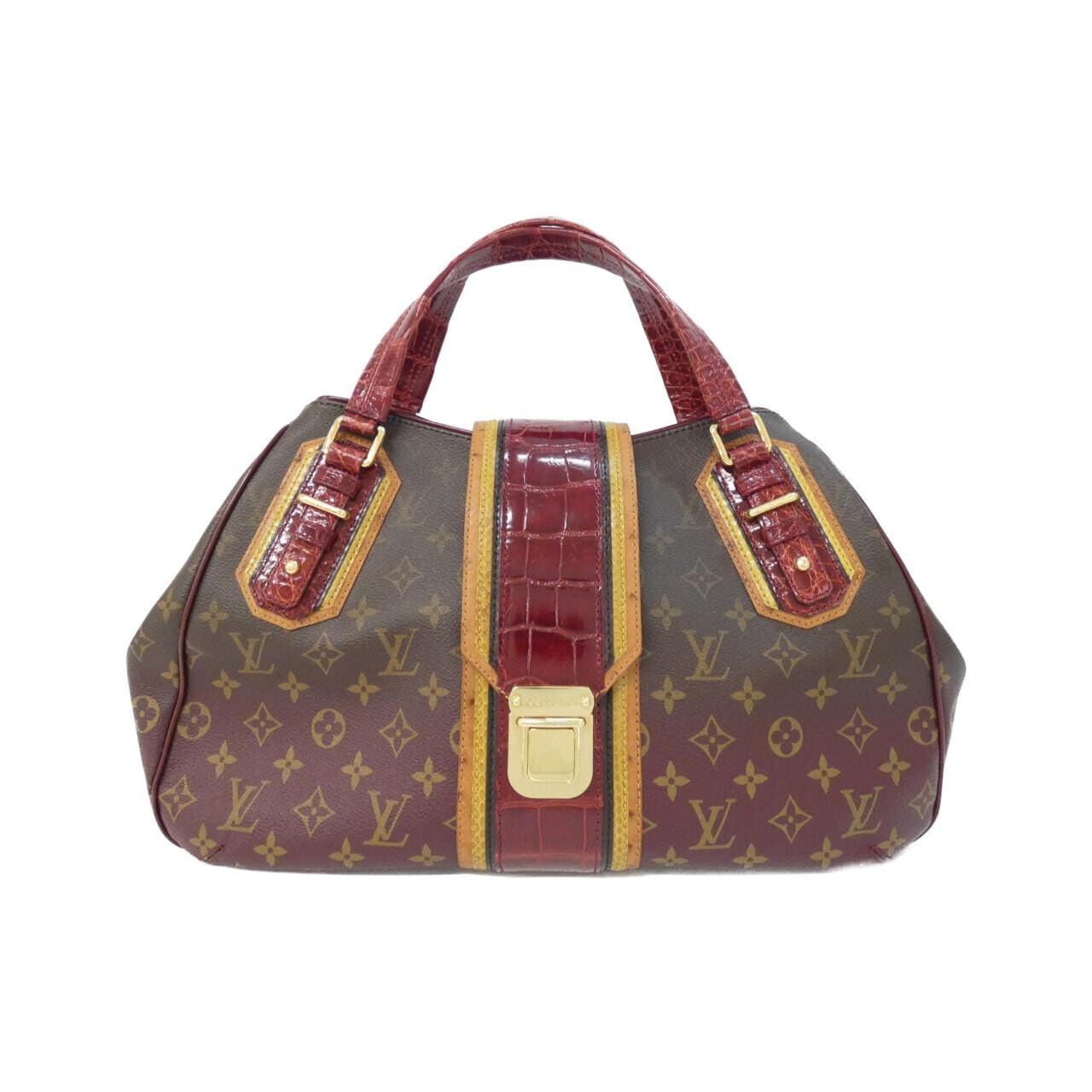 LOUIS VUITTON M95580 Handbag Monogram