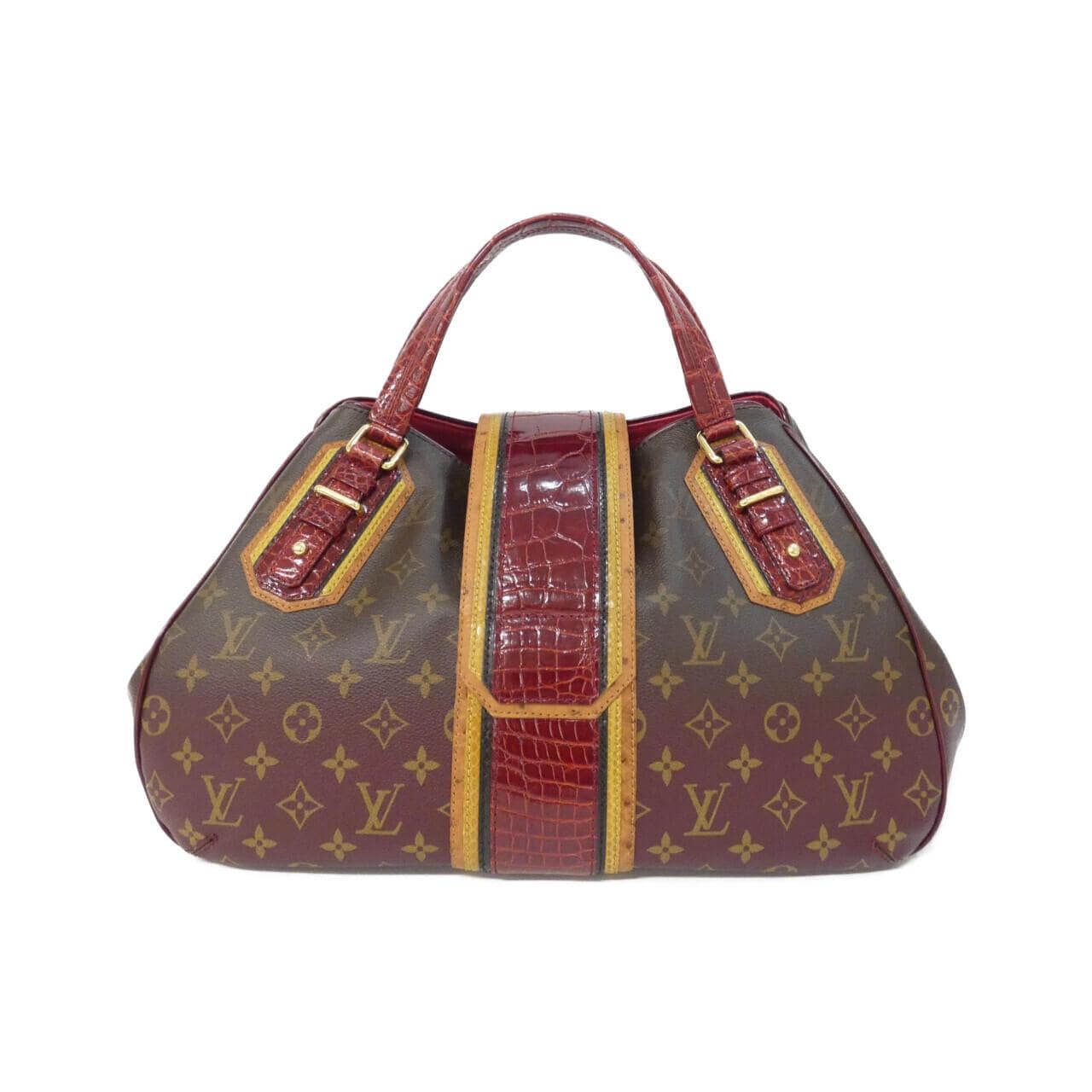 LOUIS VUITTON M95580 Handbag Monogram 2