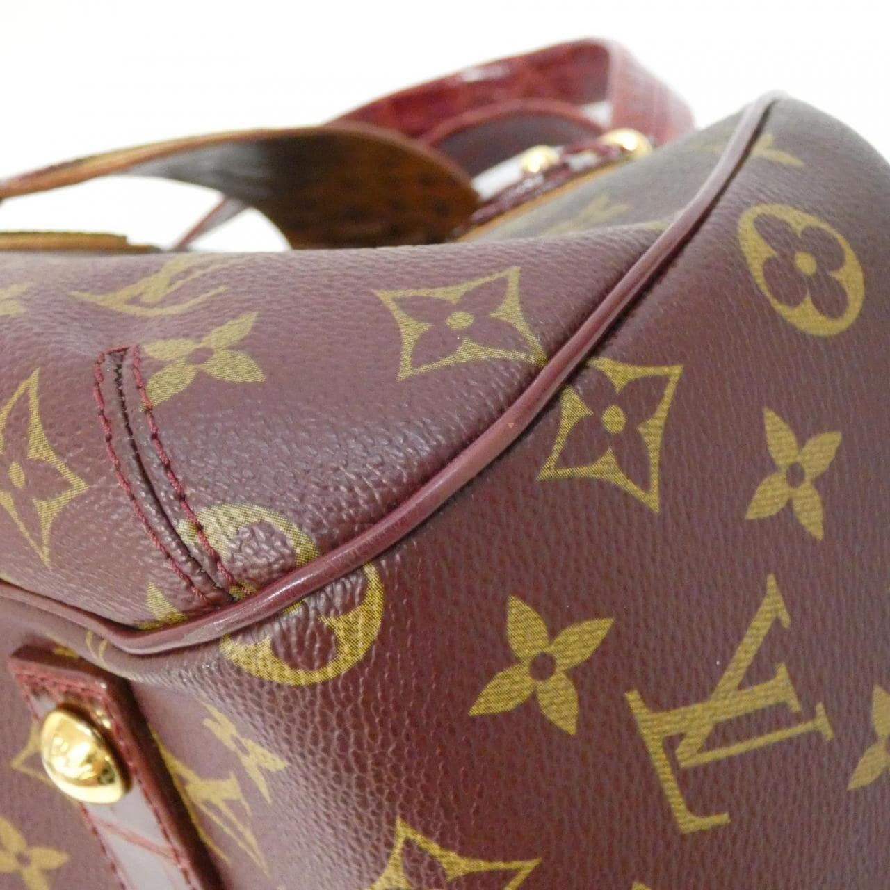 LOUIS VUITTON M95580 Handbag Monogram 3