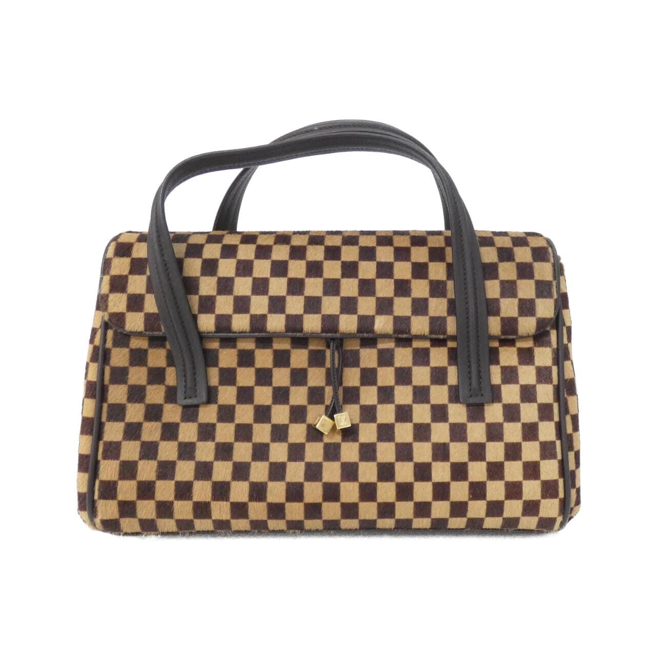 LOUIS VUITTON M92131 手提包 Damier