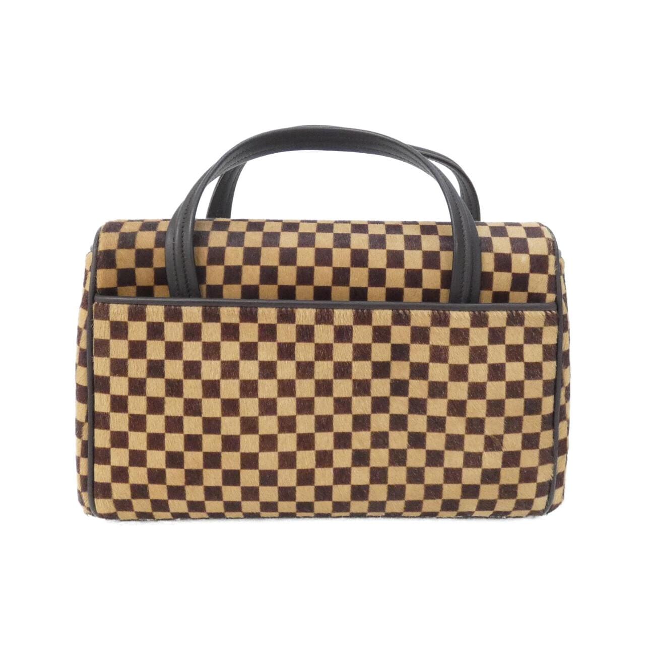 LOUIS VUITTON M92131 手提包 Damier 2