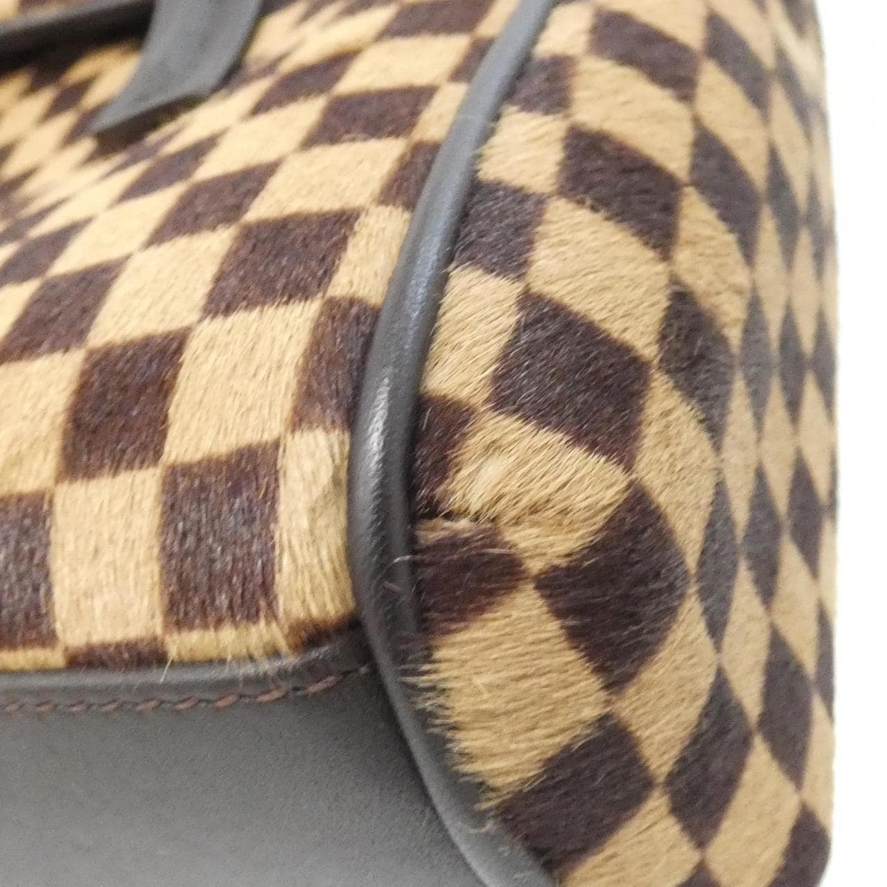 LOUIS VUITTON M92131 手提包 Damier 3