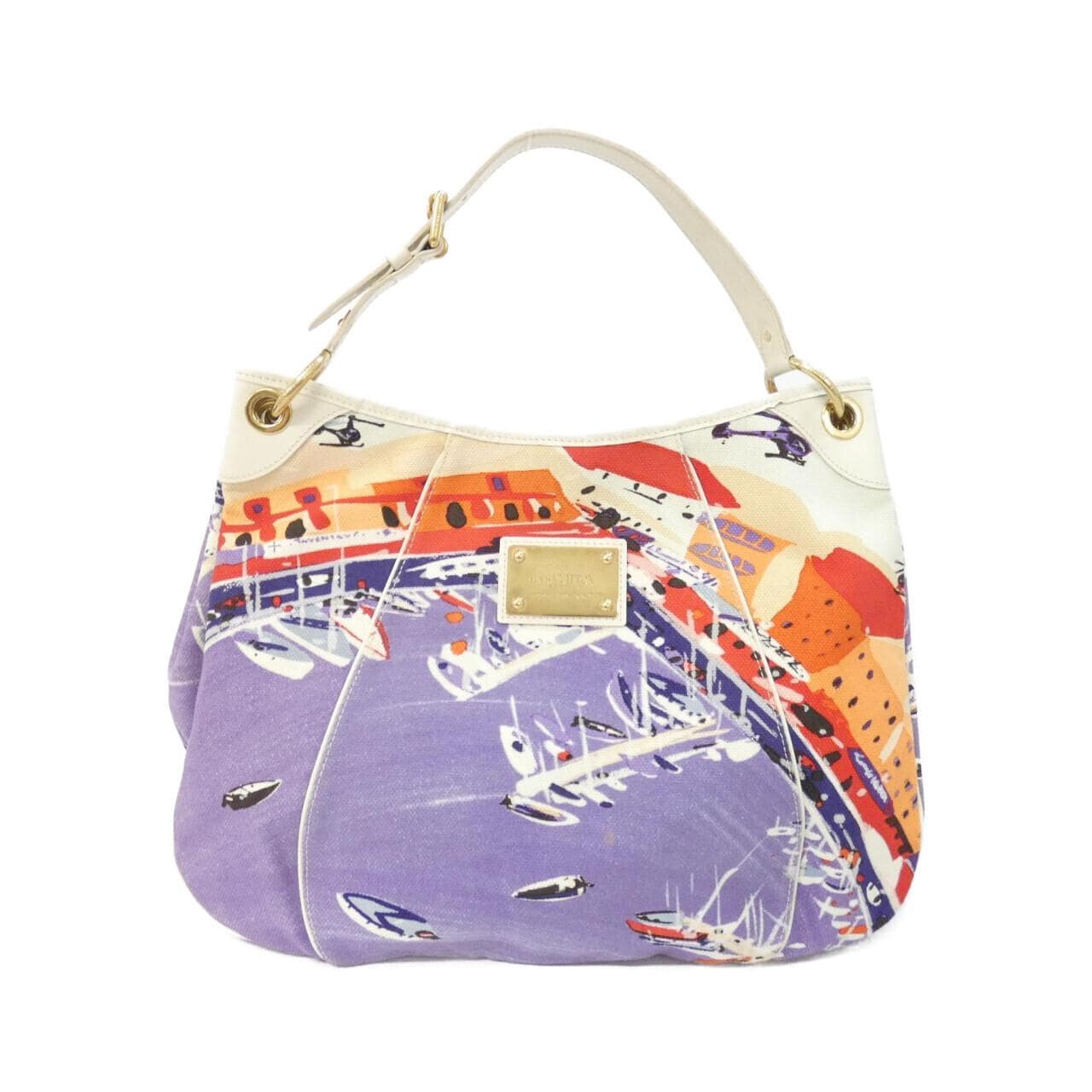 LOUIS VUITTON M95805 Shoulder Canvas