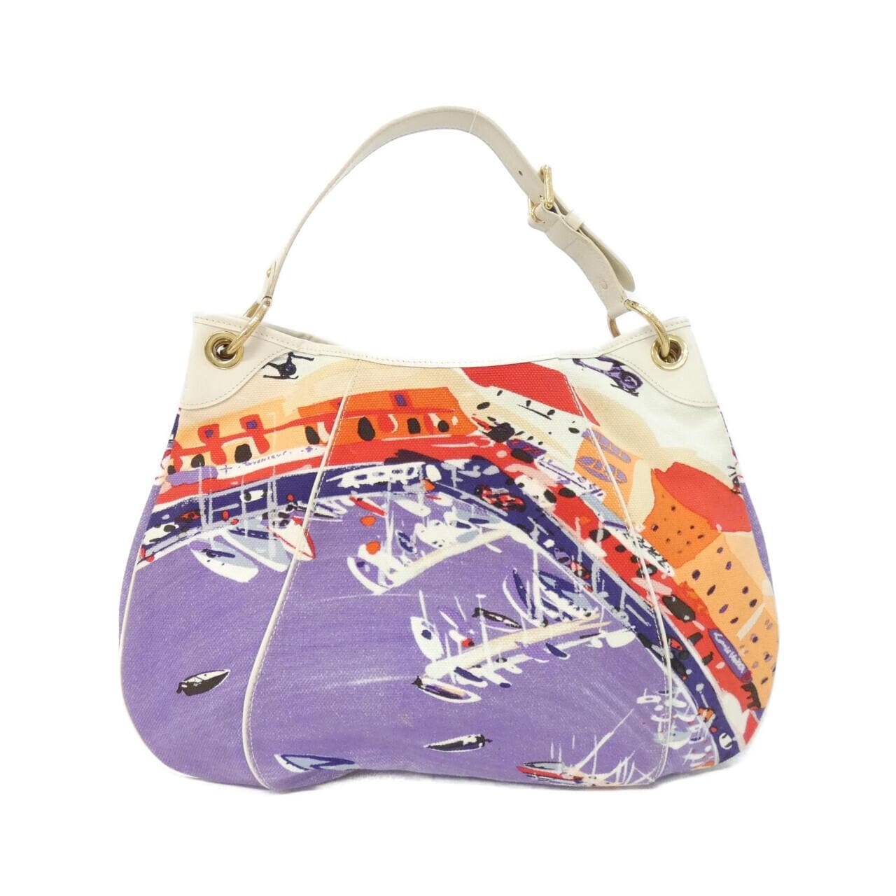 LOUIS VUITTON M95805 Shoulder Canvas 2
