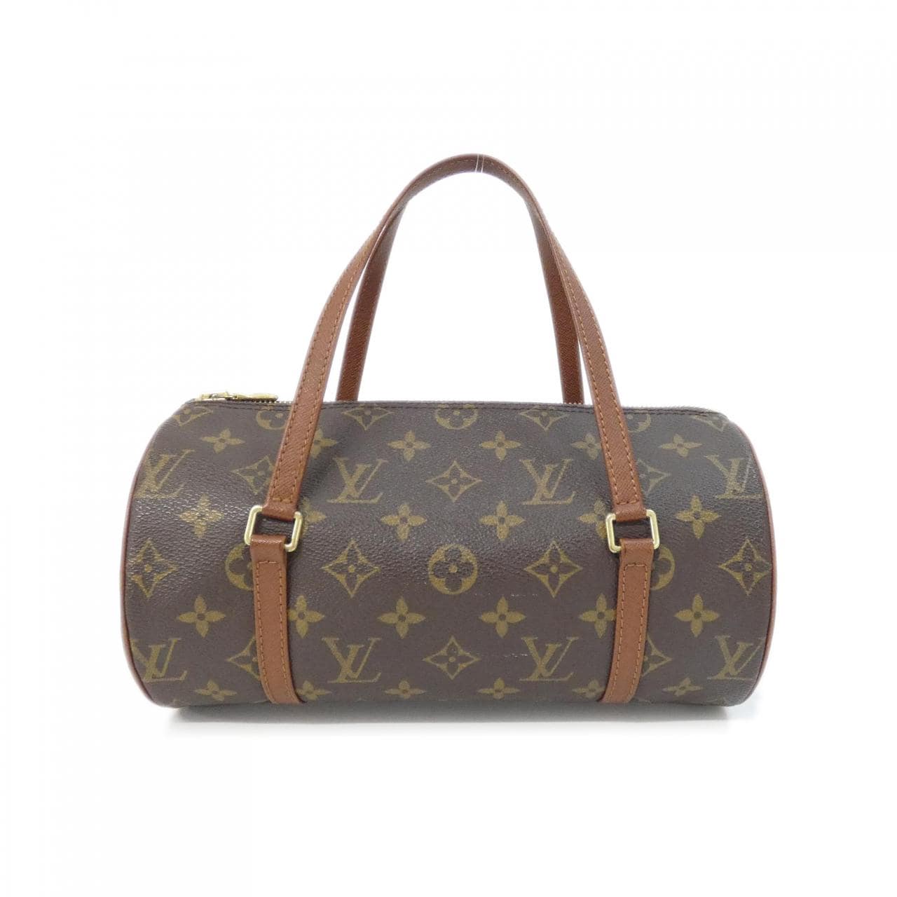 LOUIS VUITTON Papillon M51366 Handbag Monogram