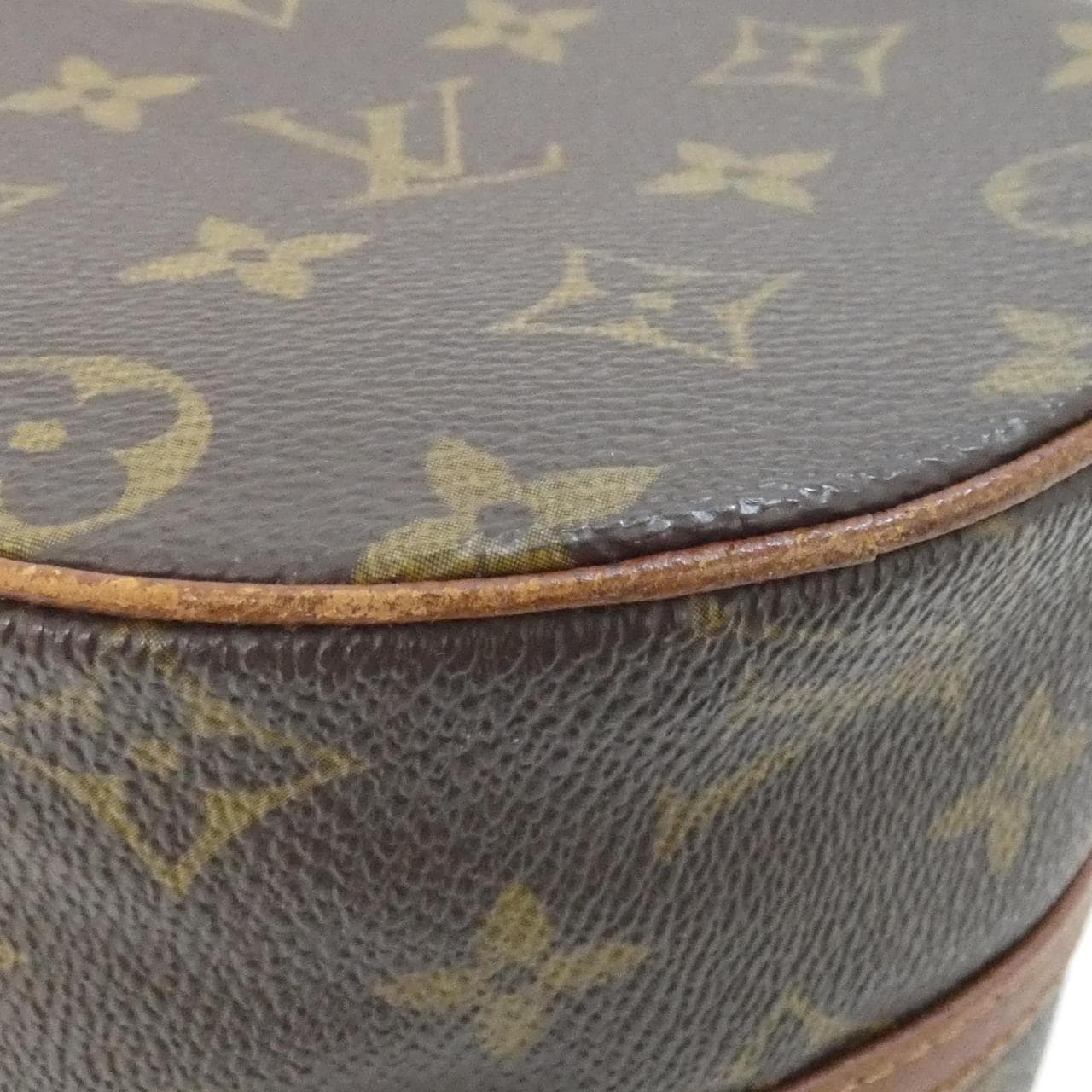 LOUIS VUITTON Papillon M51366 Handbag Monogram 2
