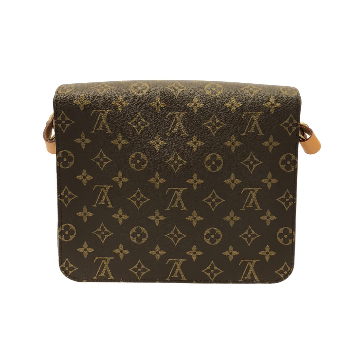 LOUIS VUITTON M51252 肩背包 Monogram 2