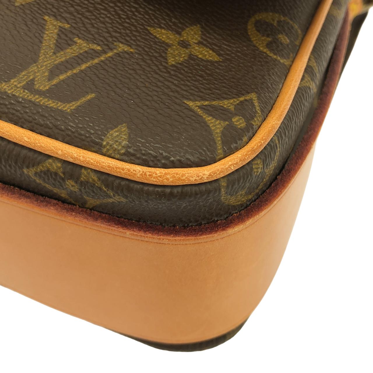 LOUIS VUITTON M51252 肩背包 Monogram 3