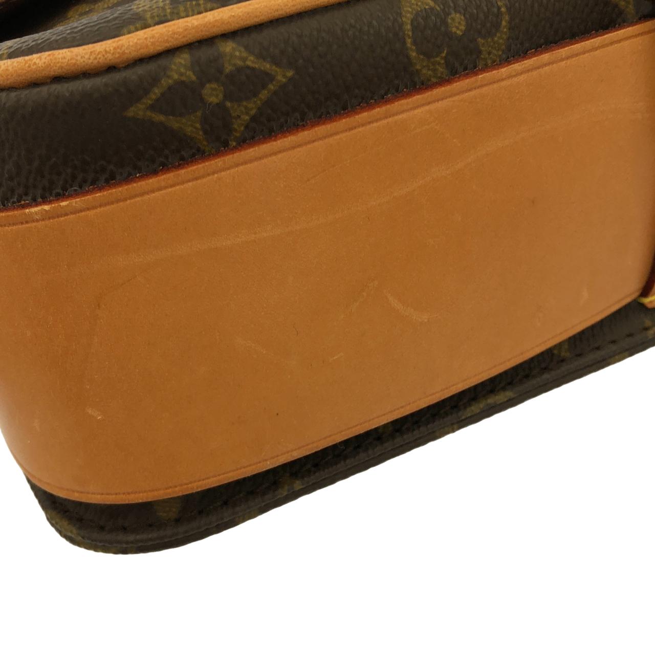 LOUIS VUITTON M51252 肩背包 Monogram 4