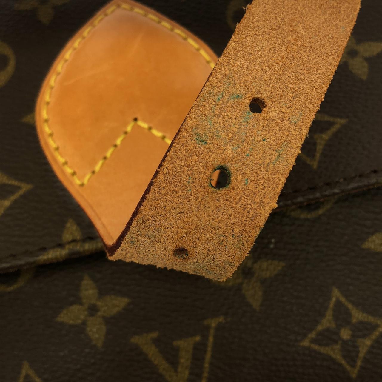 LOUIS VUITTON M51252 肩背包 Monogram 5