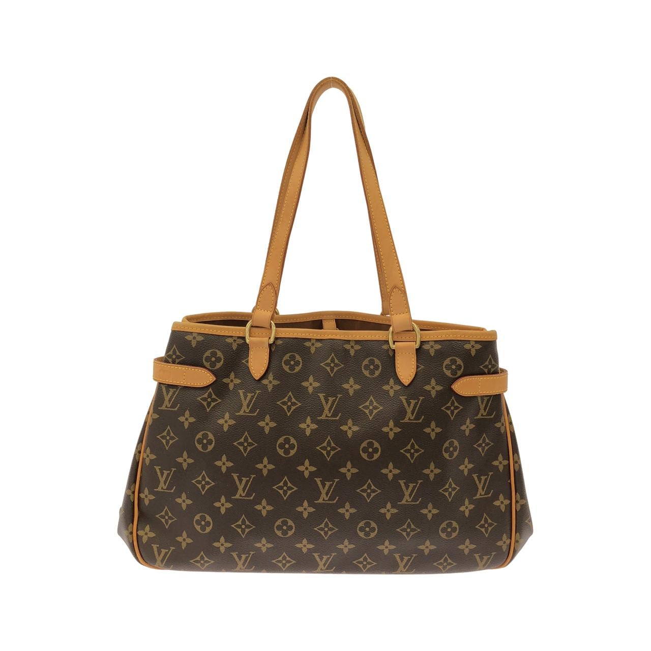 LOUIS VUITTON M51154 Handbag Monogram 2