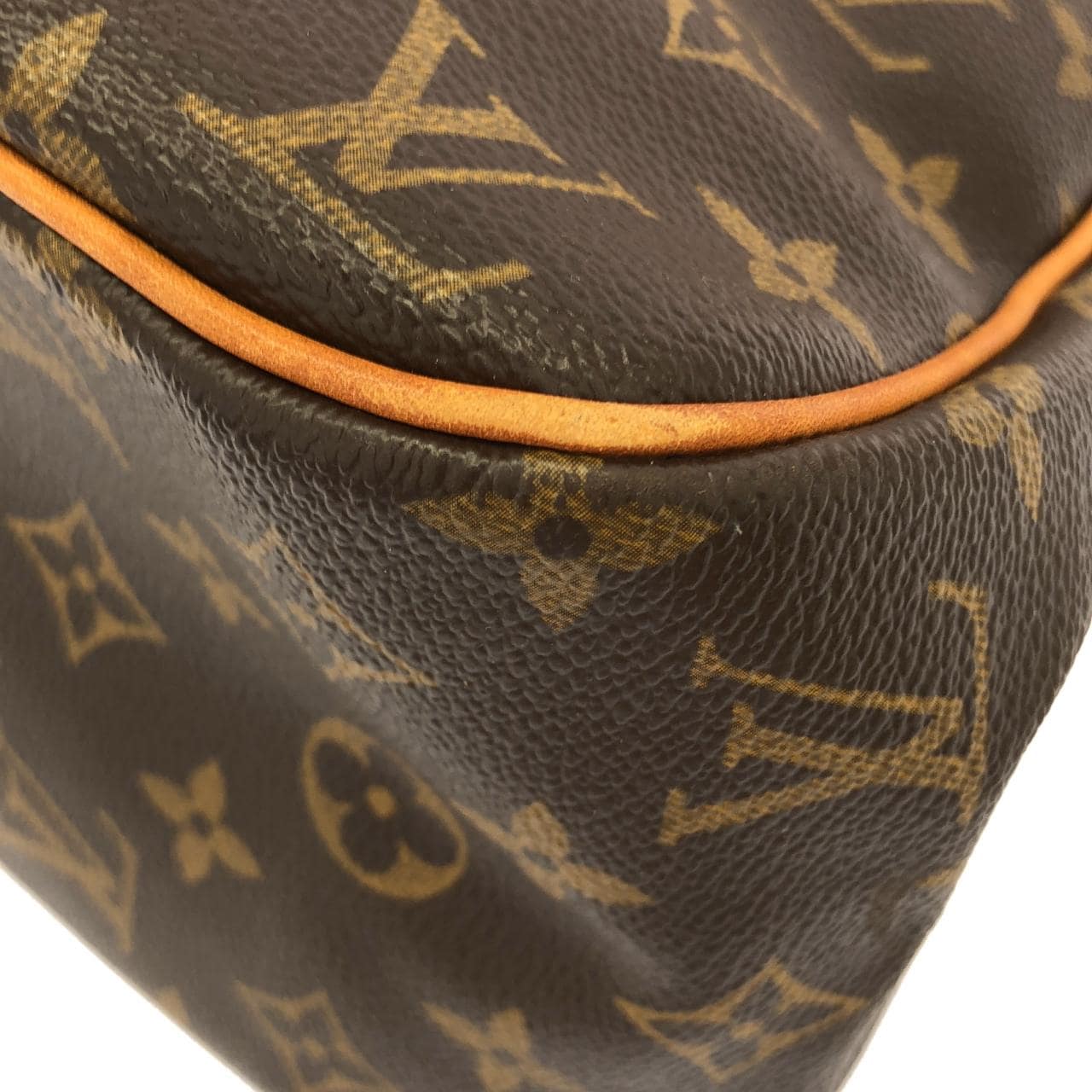 LOUIS VUITTON M51154 Handbag Monogram 3
