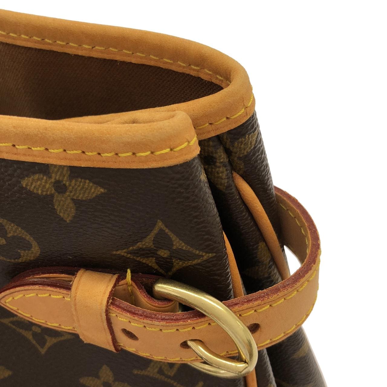 LOUIS VUITTON M51154 Handbag Monogram 5