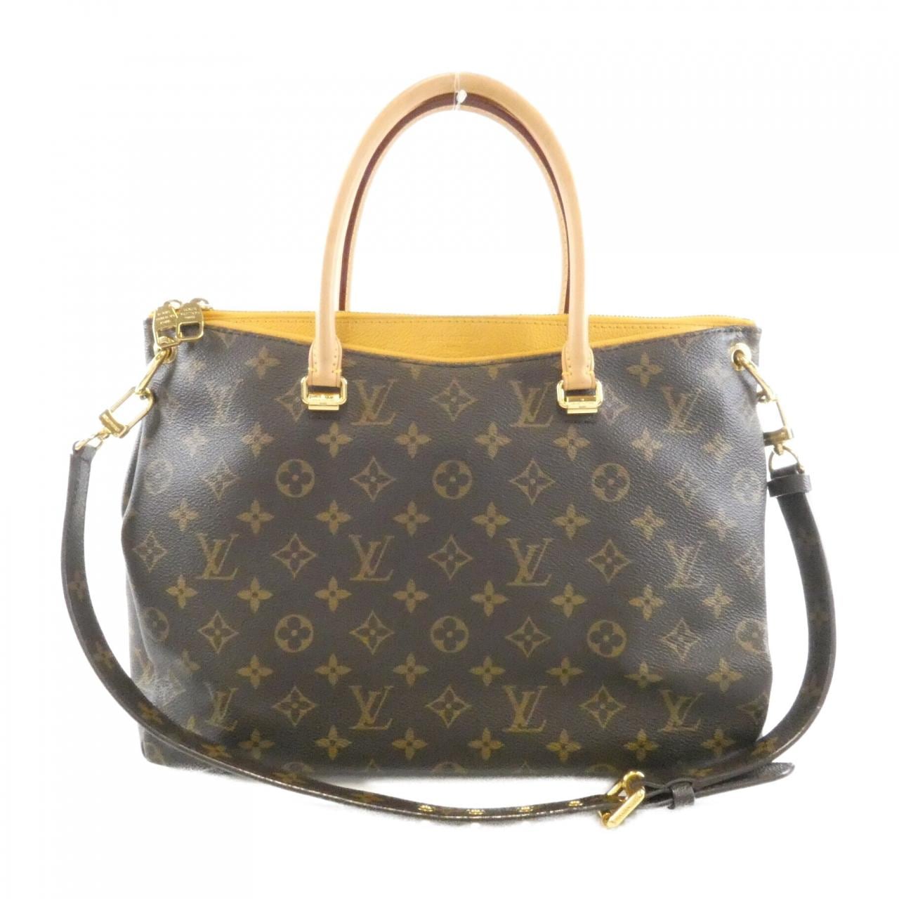 LOUIS VUITTON M40929 手提包 Monogram
