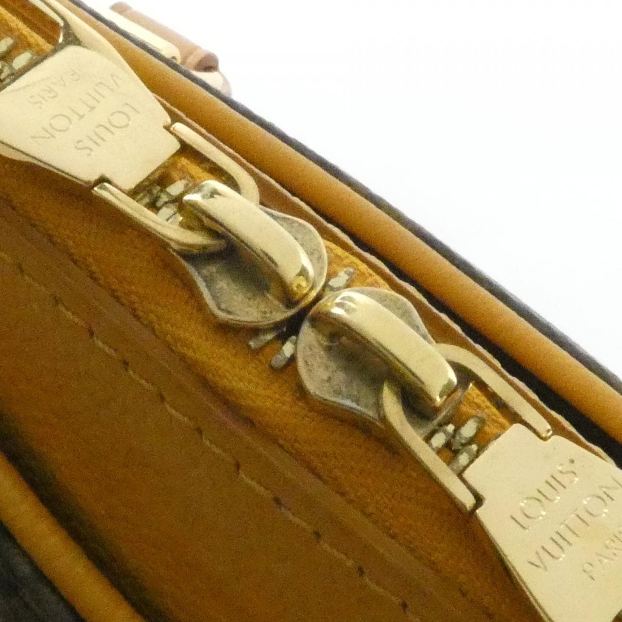LOUIS VUITTON M40929 手提包 Monogram 4