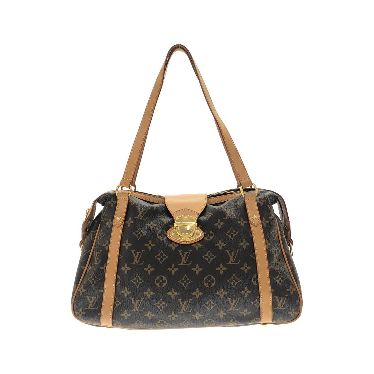 LOUIS VUITTON M51186 Shoulder Monogram