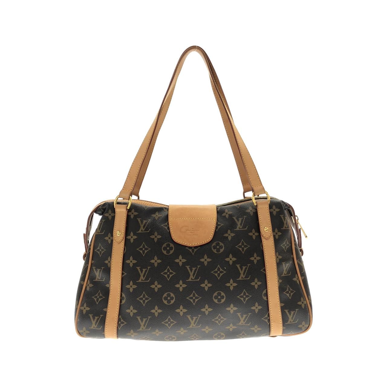 LOUIS VUITTON M51186 肩背包 Monogram 2
