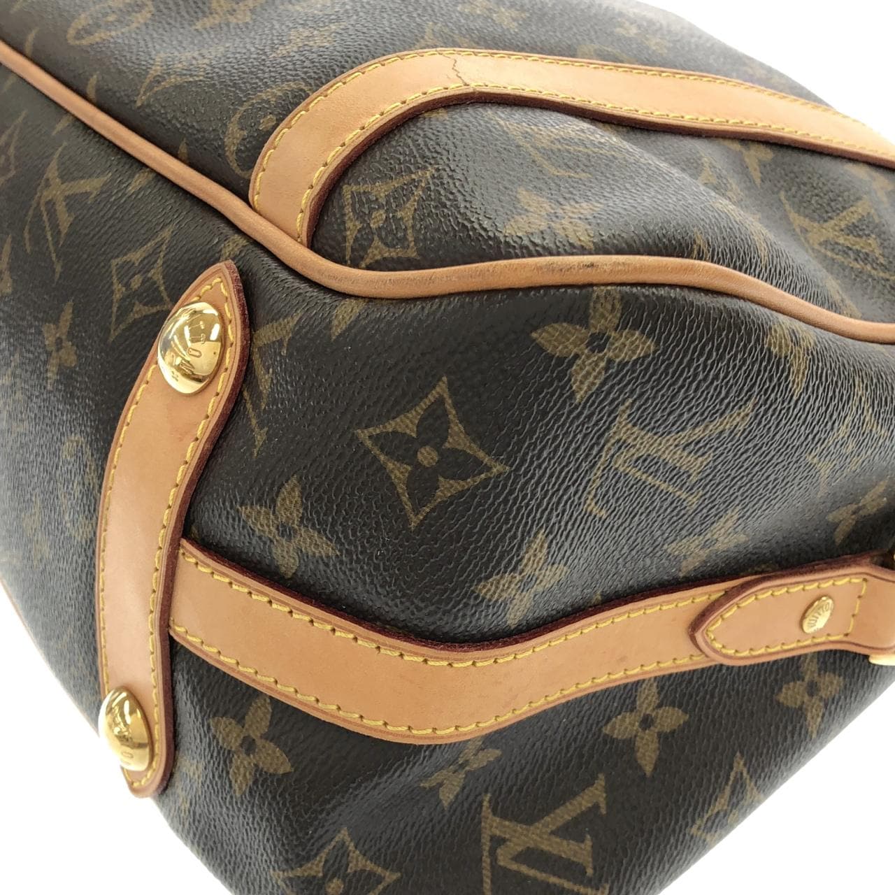 LOUIS VUITTON M51186 肩背包 Monogram 3