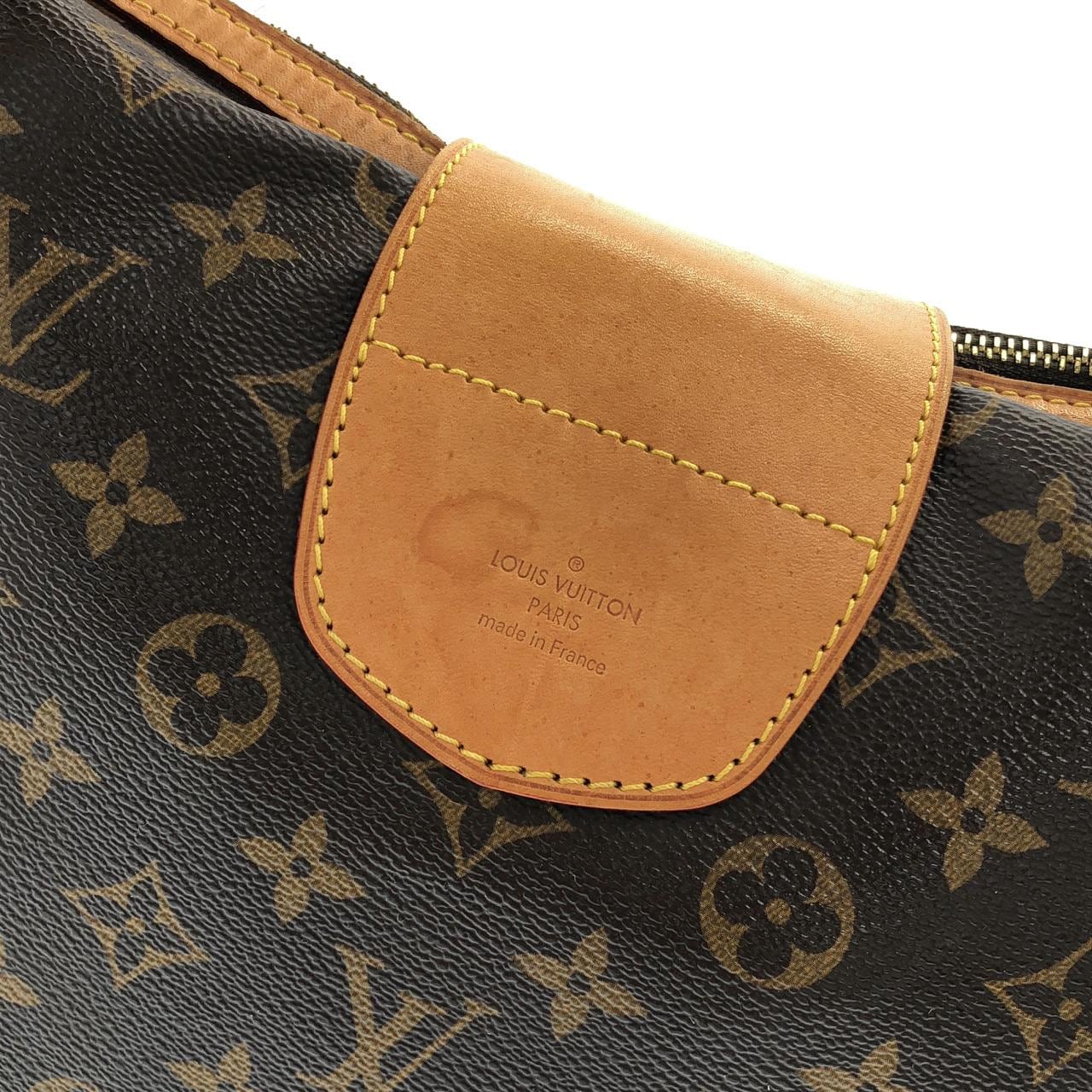 LOUIS VUITTON M51186 肩背包 Monogram 4