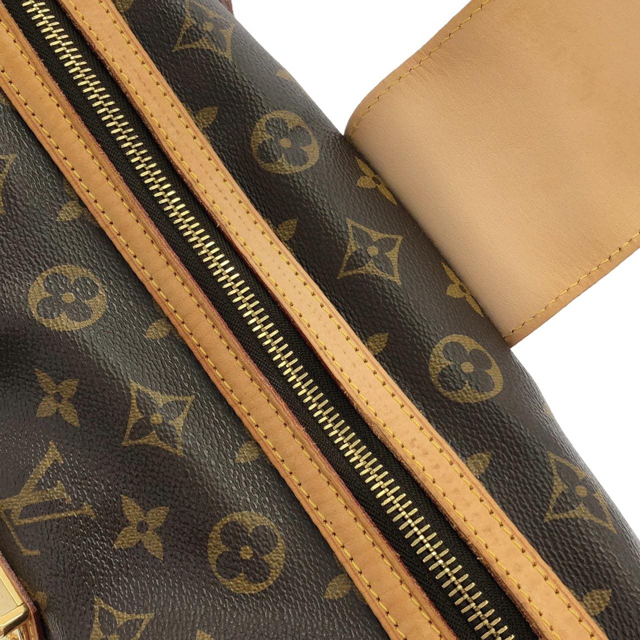 LOUIS VUITTON M51186 肩背包 Monogram 5