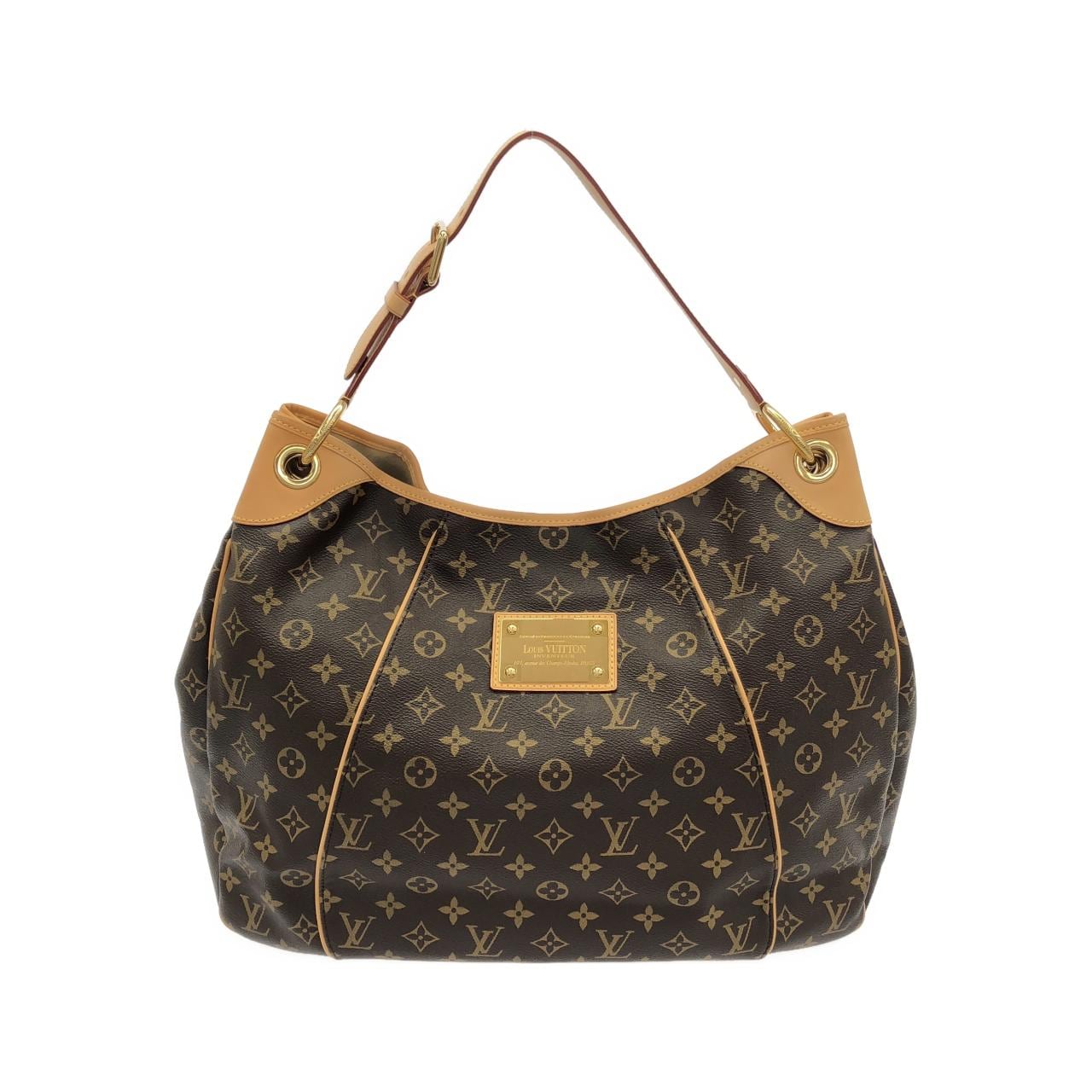 LOUIS VUITTON M56381 肩背包 Monogram