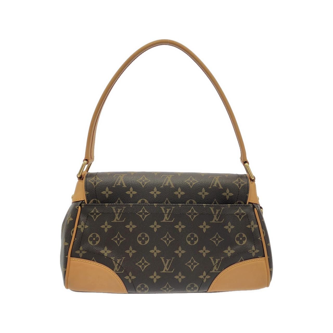 LOUIS VUITTON M40121 肩背包 Monogram 2