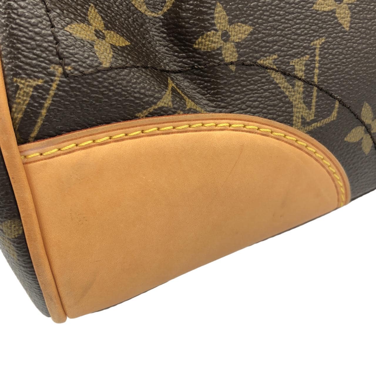 LOUIS VUITTON M40121 肩背包 Monogram 4