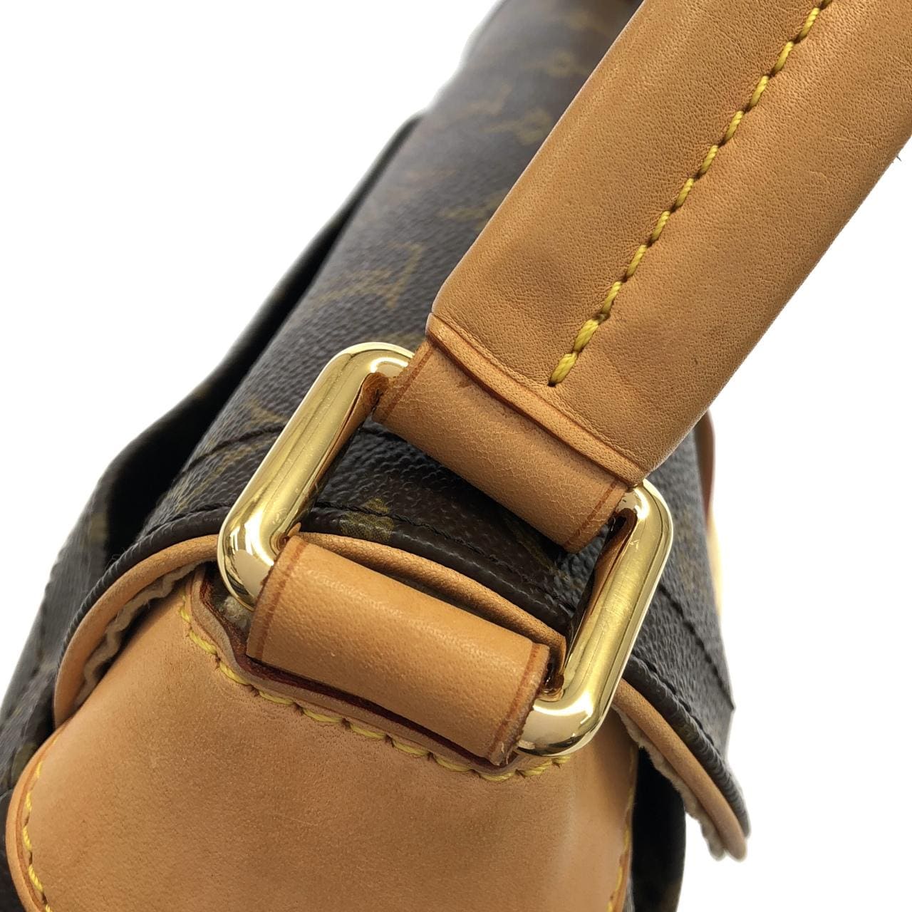 LOUIS VUITTON M40121 肩背包 Monogram 5