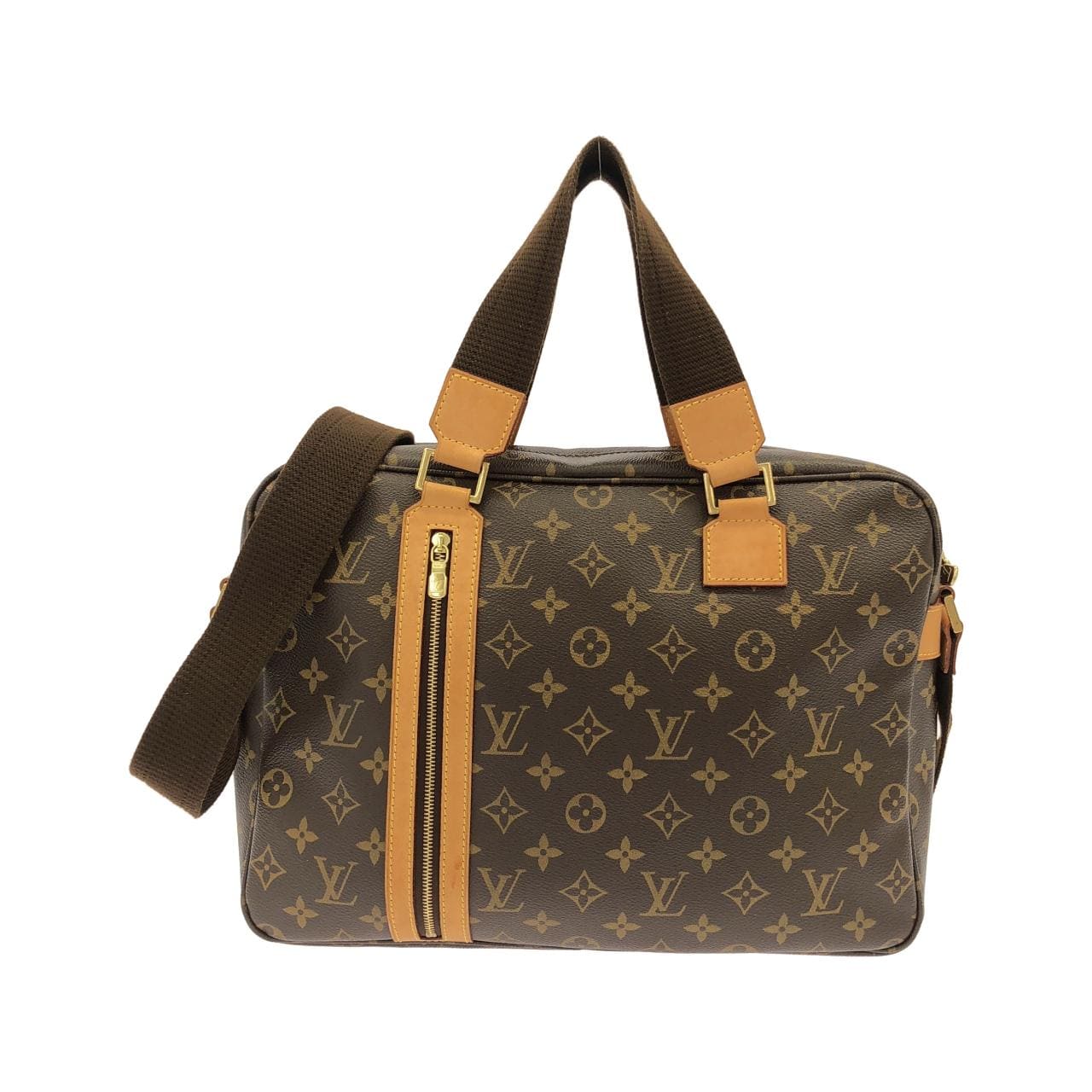 LOUIS VUITTON M40043 Handbag Monogram
