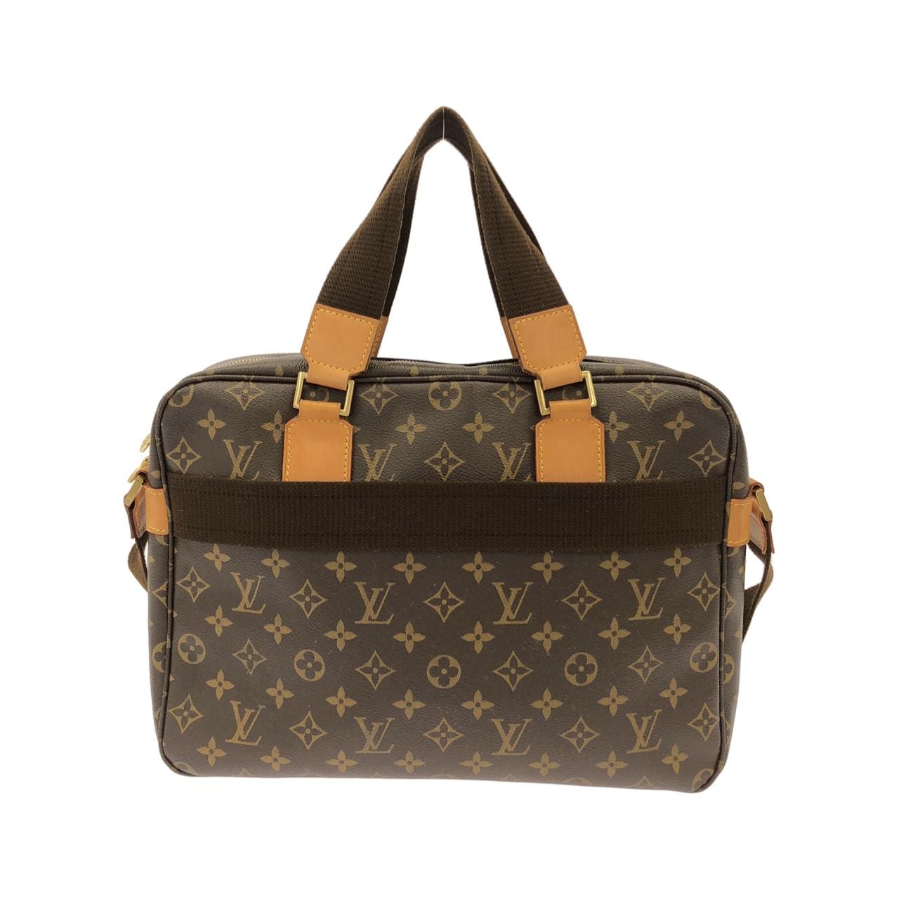 LOUIS VUITTON M40043 Handbag Monogram 2