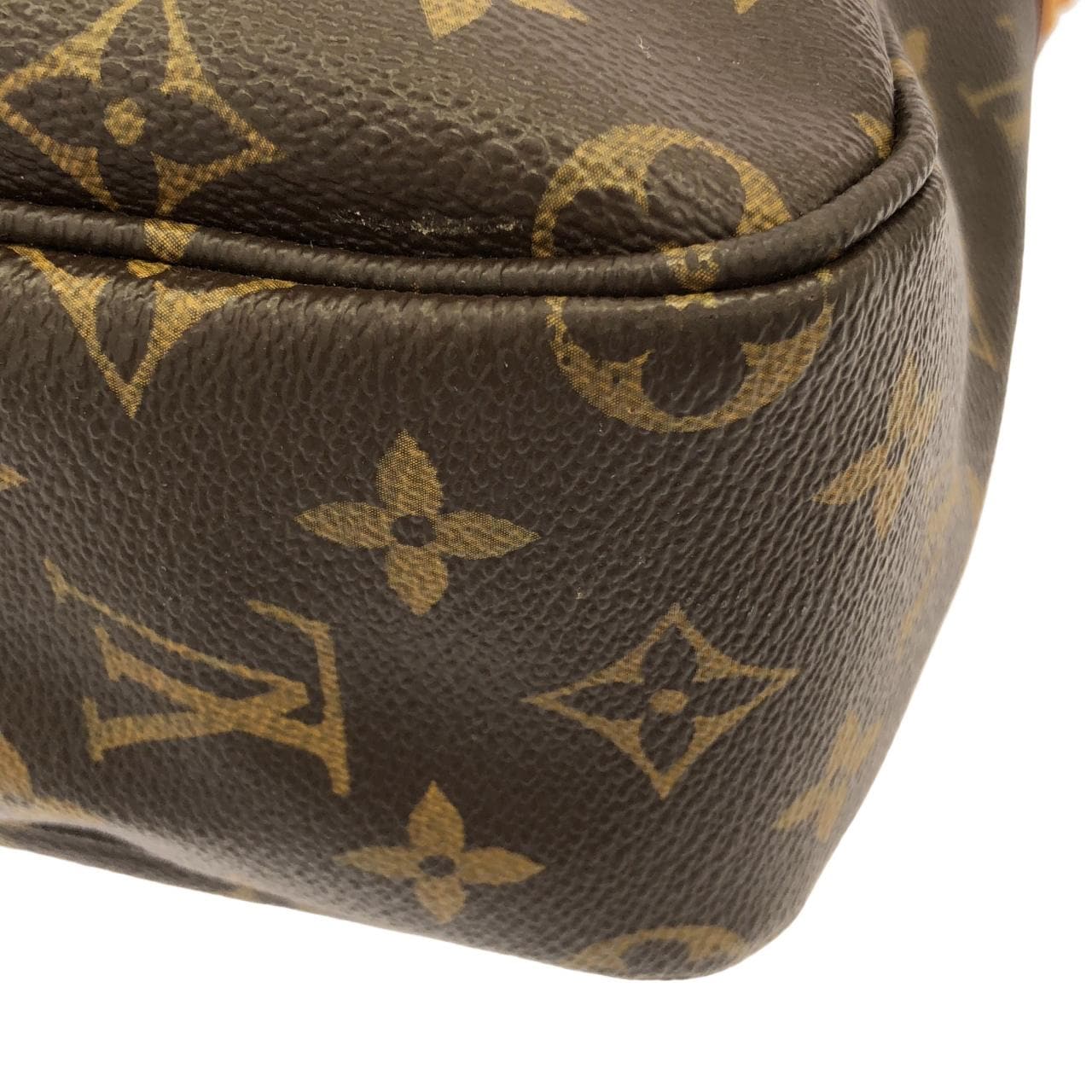 LOUIS VUITTON M40043 Handbag Monogram 3