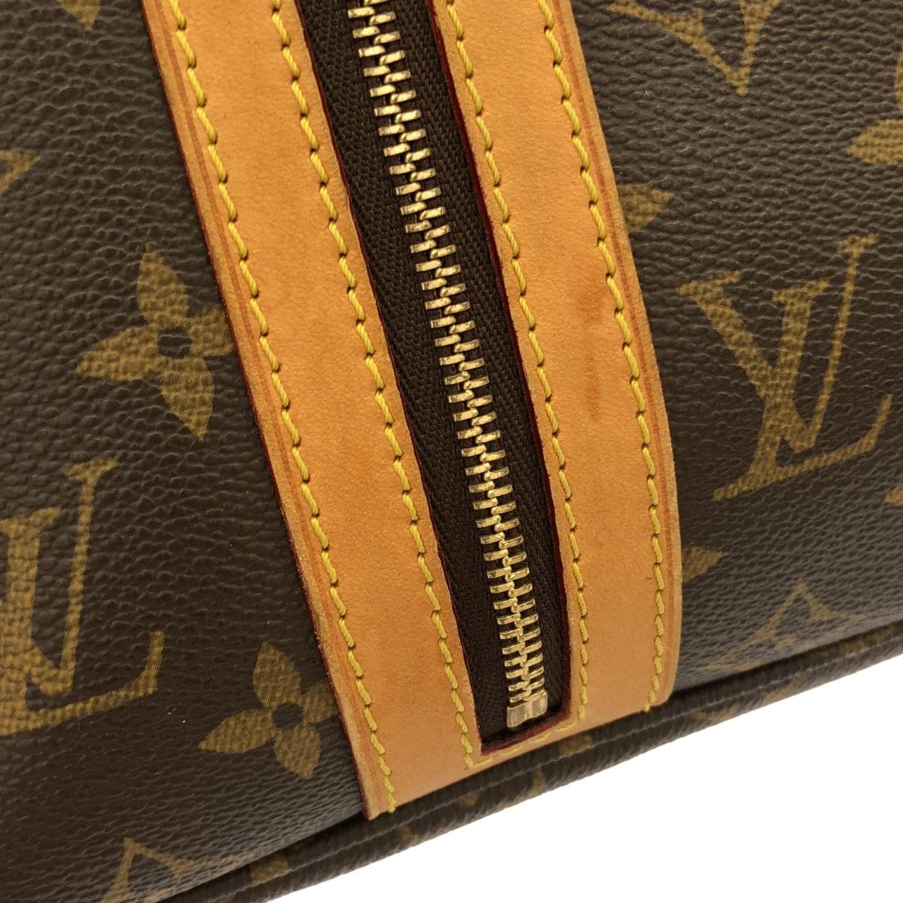 LOUIS VUITTON M40043 Handbag Monogram 4