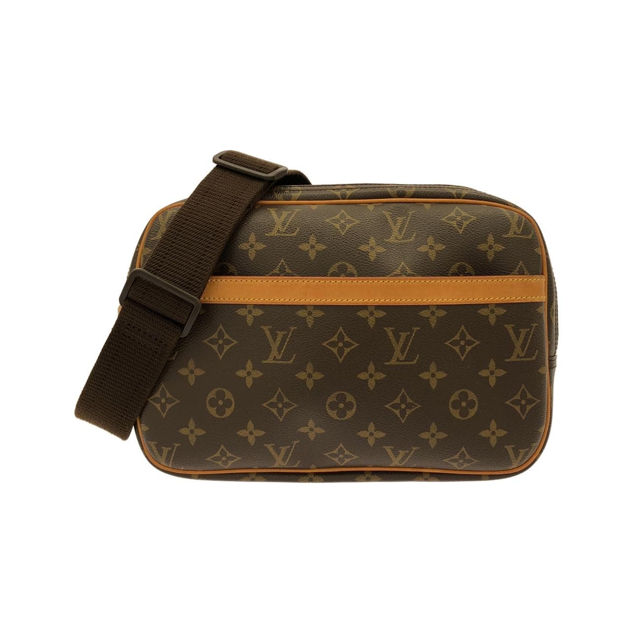 LOUIS VUITTON M45254 肩背包 Monogram