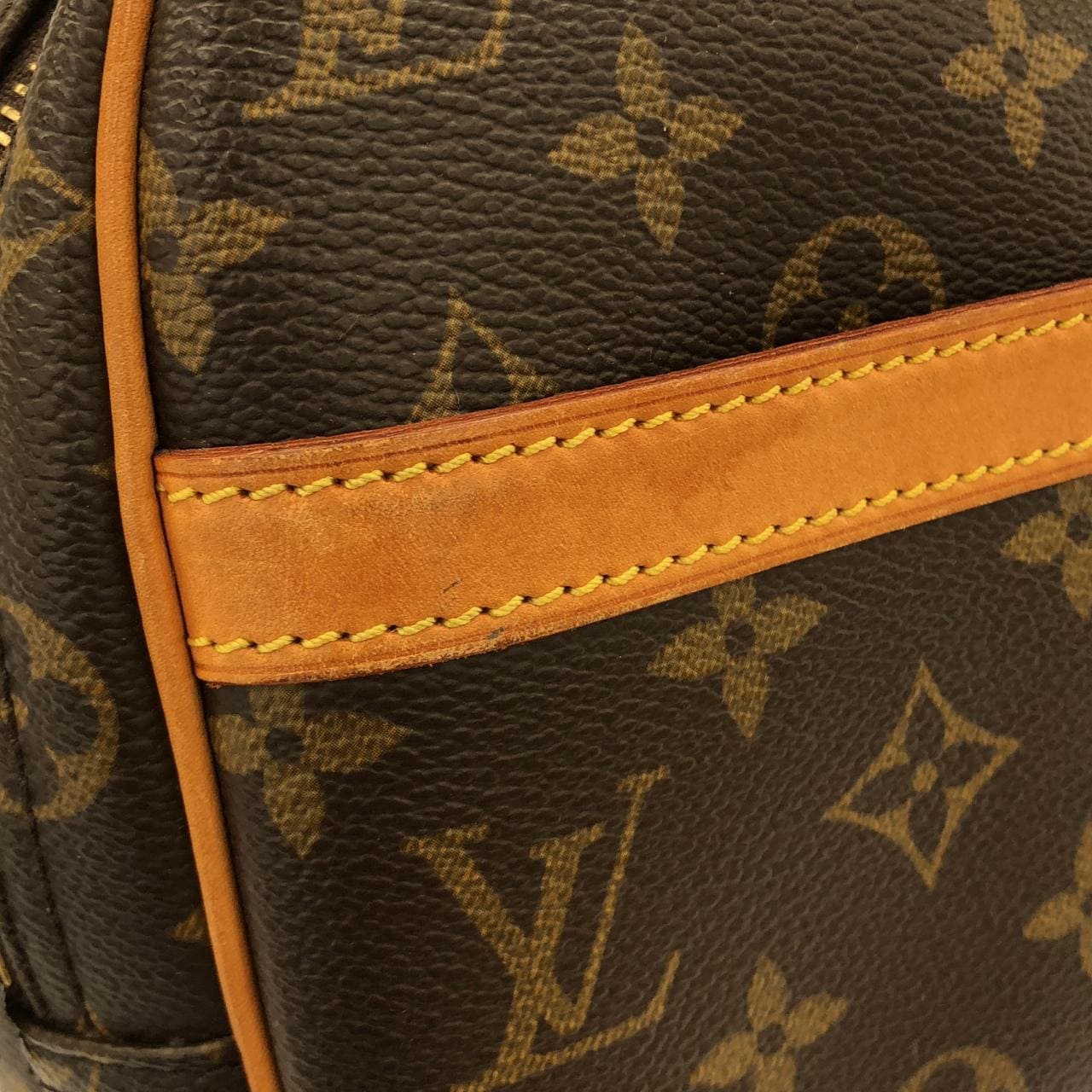 LOUIS VUITTON M45254 Shoulder Monogram 3