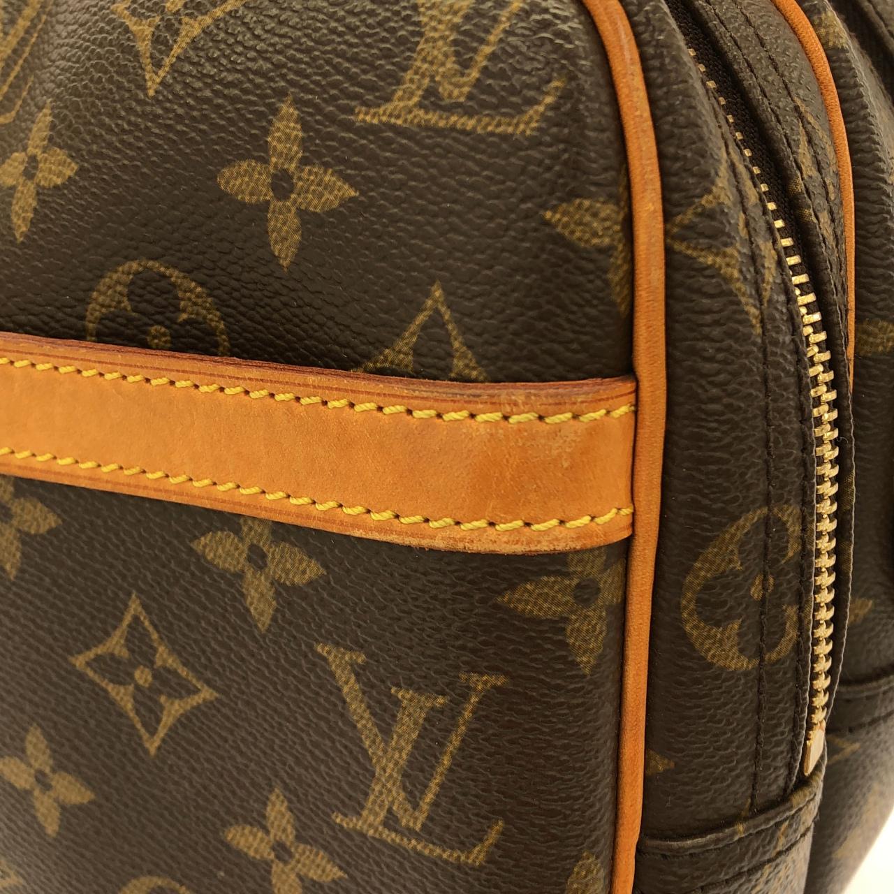 LOUIS VUITTON M45254 Shoulder Monogram 4