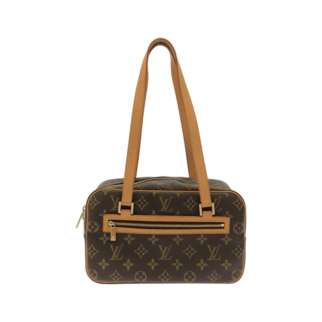 LOUIS VUITTON M51182 肩背包 Monogram