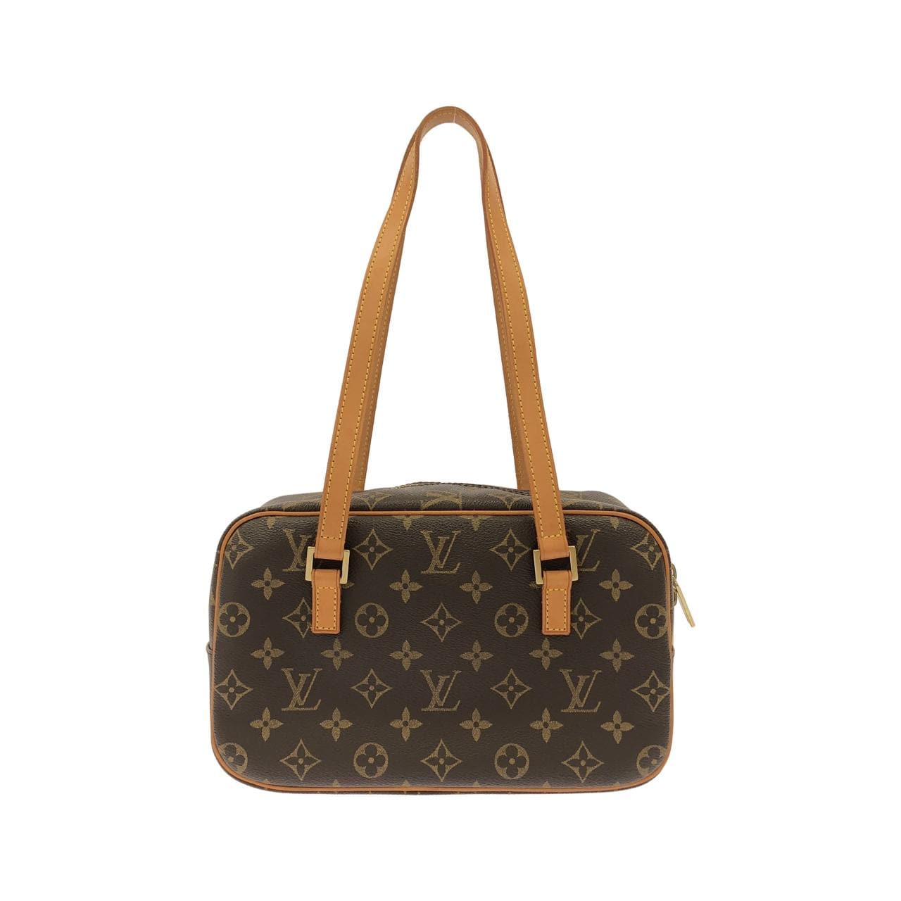 LOUIS VUITTON M51182 肩背包 Monogram 2