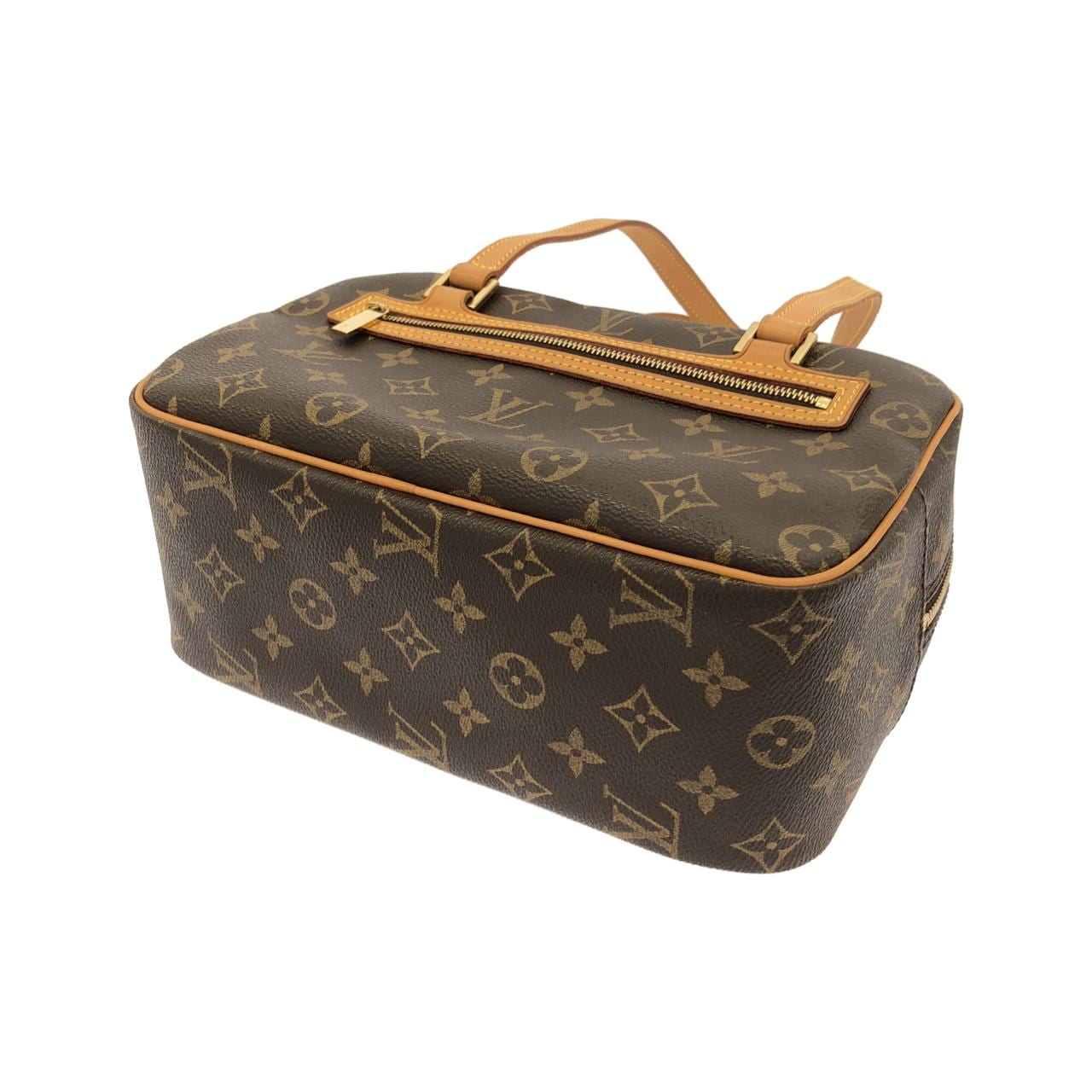 LOUIS VUITTON M51182 肩背包 Monogram 3