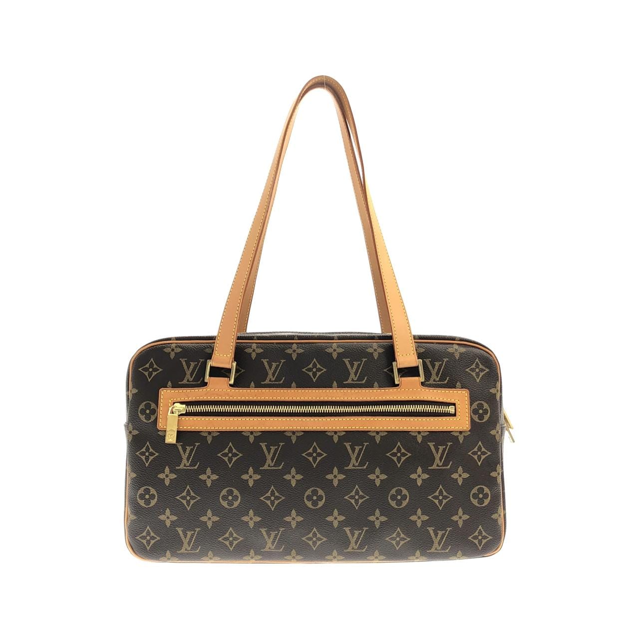 LOUIS VUITTON M51181 Shoulder Monogram