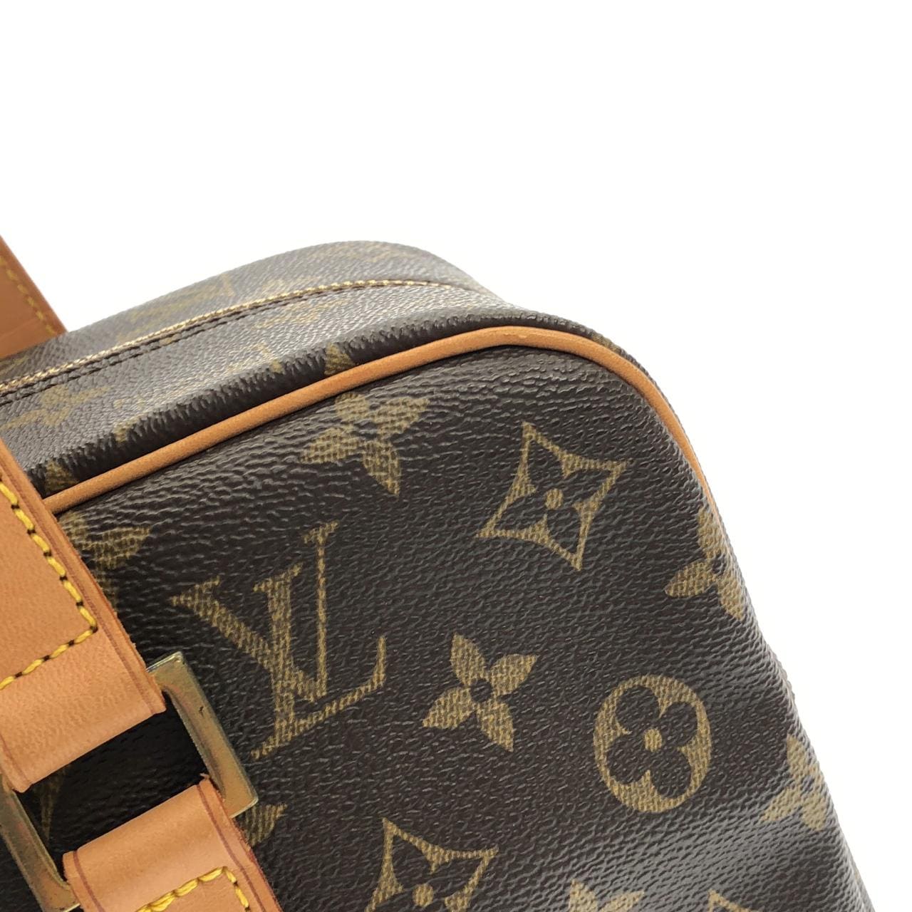 LOUIS VUITTON M51181 Shoulder Monogram 4