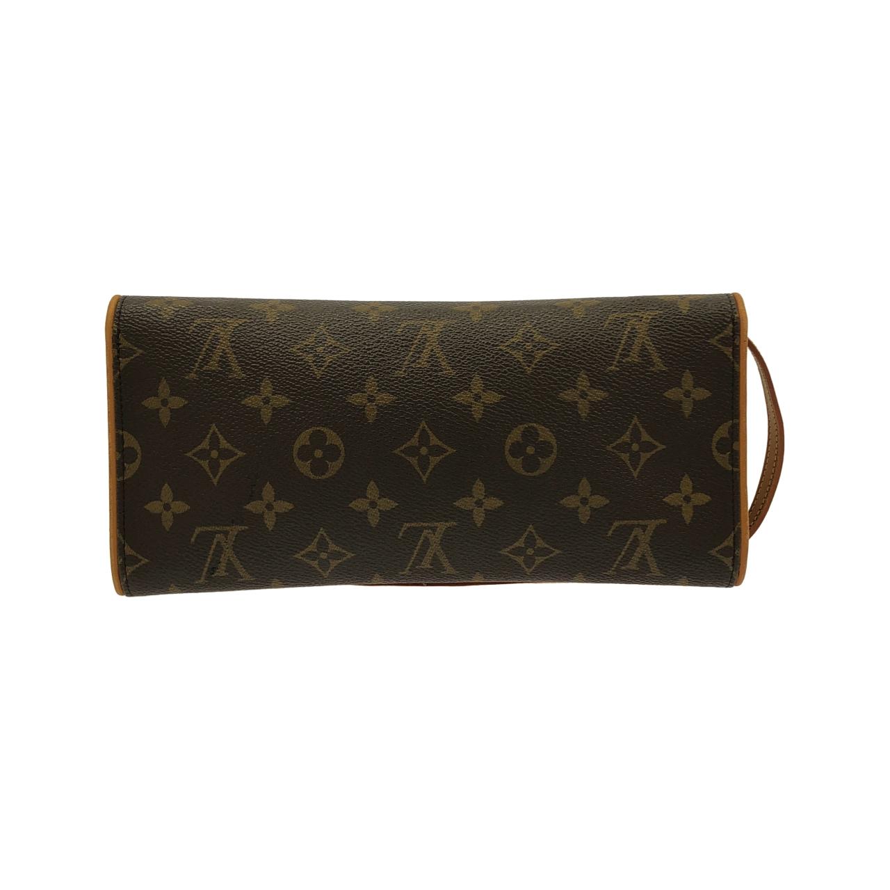LOUIS VUITTON Pochette M51852 肩背包 Monogram 2